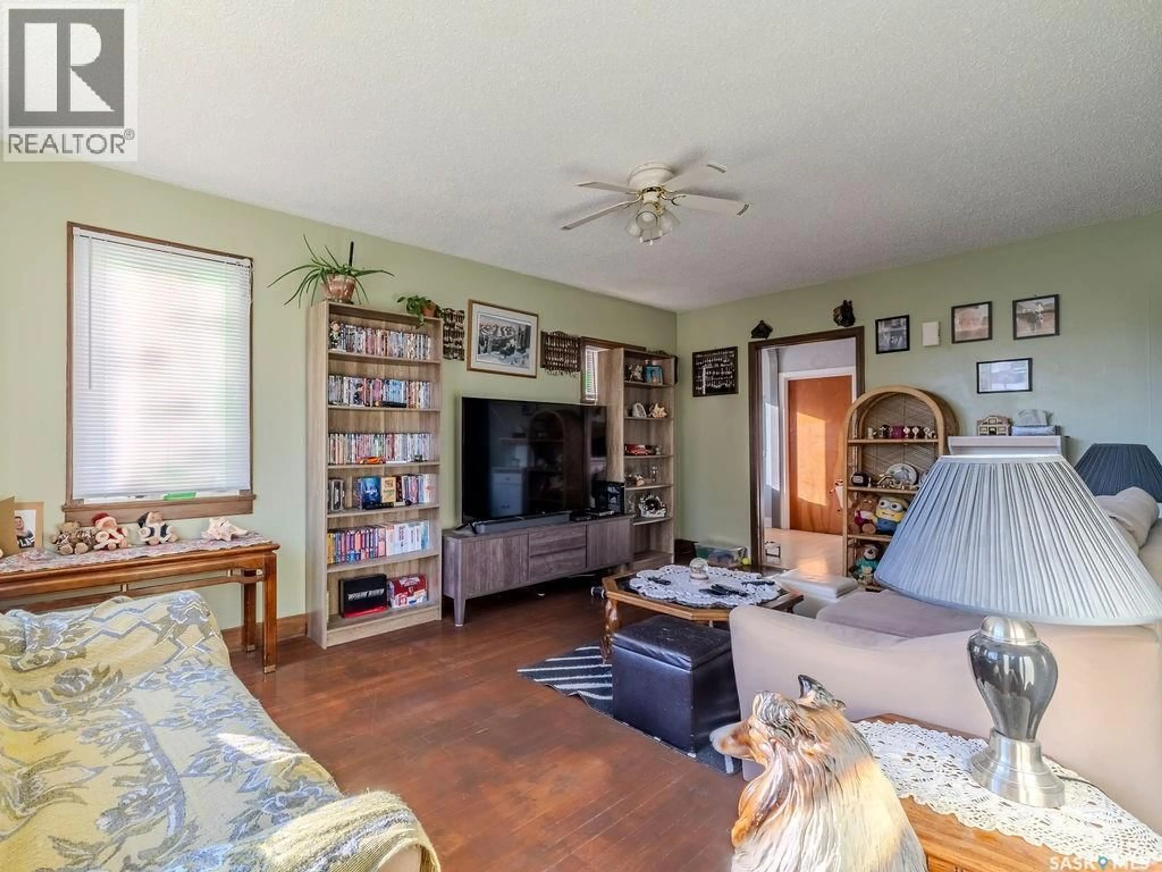 Living room with furniture, unknown for 200 11TH STREET, Prince Albert Saskatchewan S6V1A3