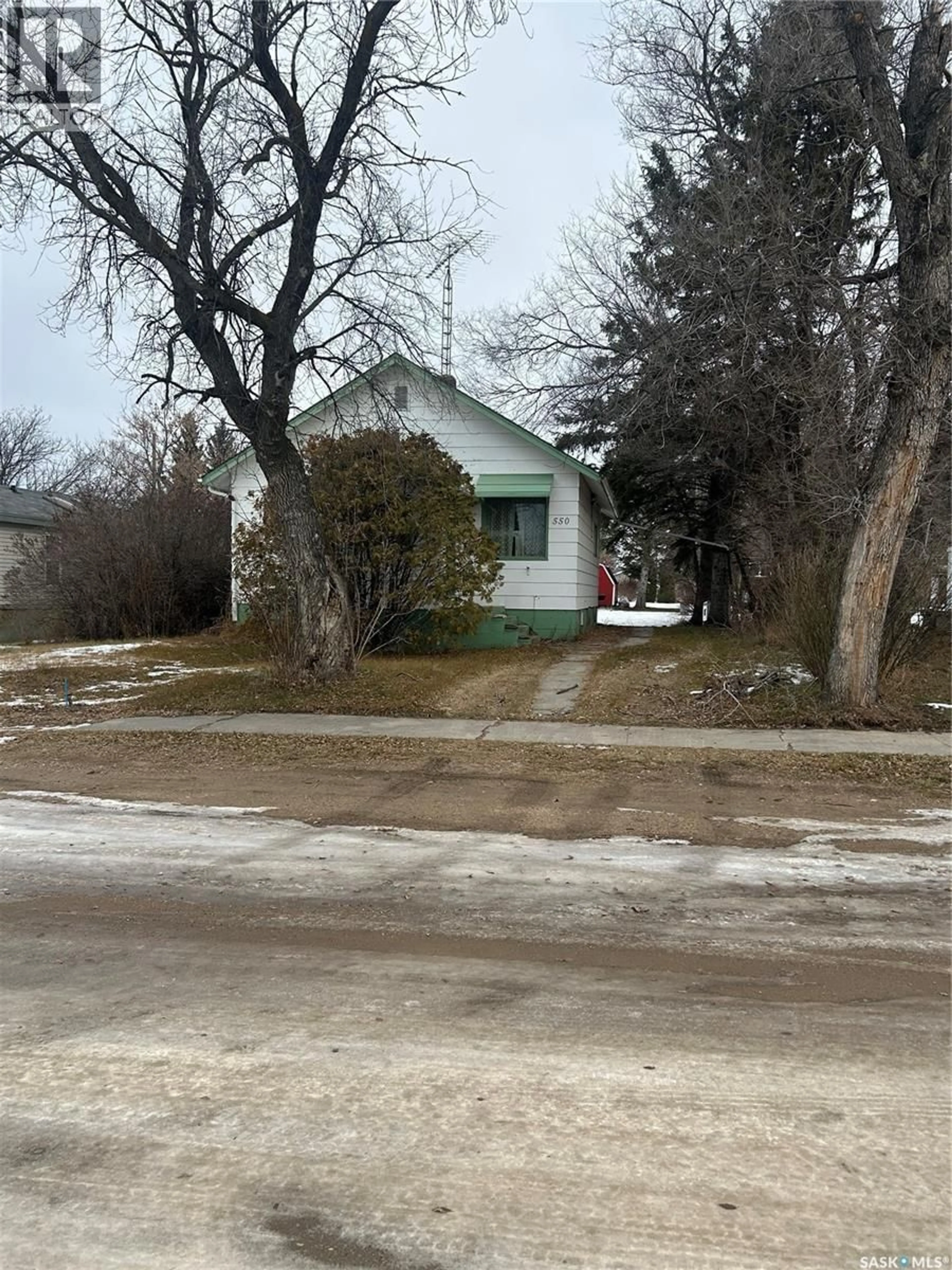 Blurry image for 550 2ND AVENUE, Canwood Saskatchewan S0J0K0
