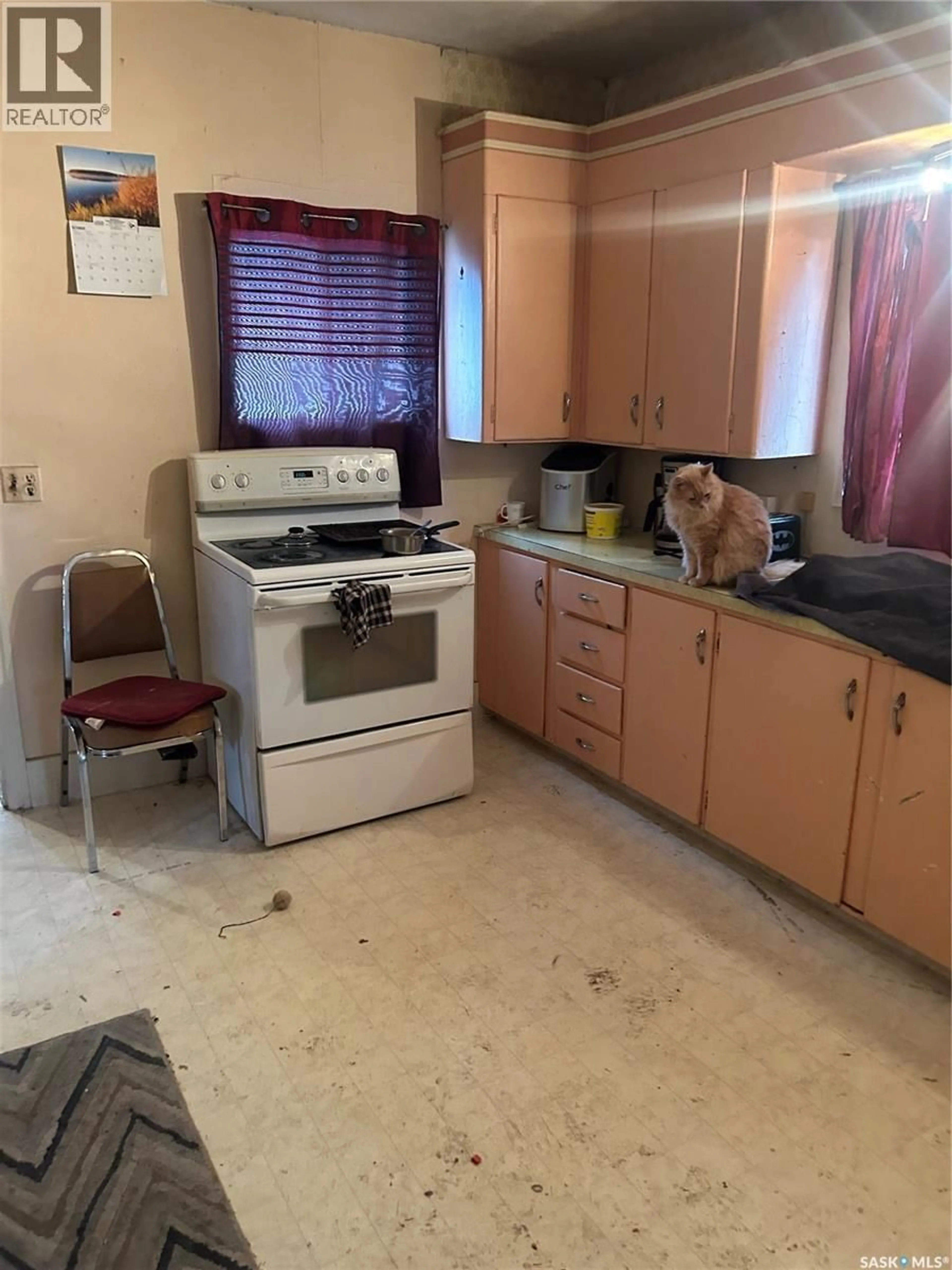 Unknown for 550 2ND AVENUE, Canwood Saskatchewan S0J0K0