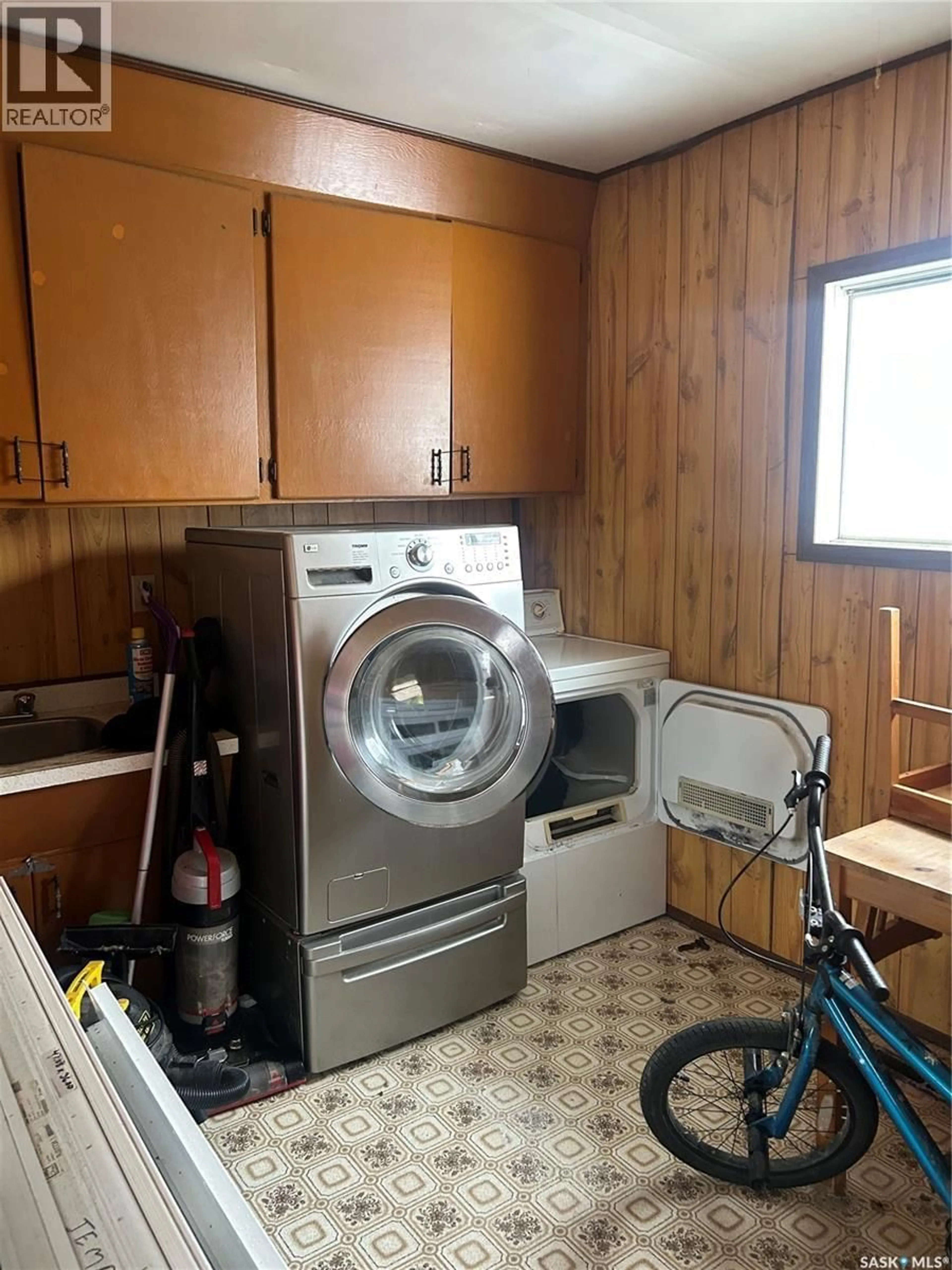 Unknown for 550 2ND AVENUE, Canwood Saskatchewan S0J0K0