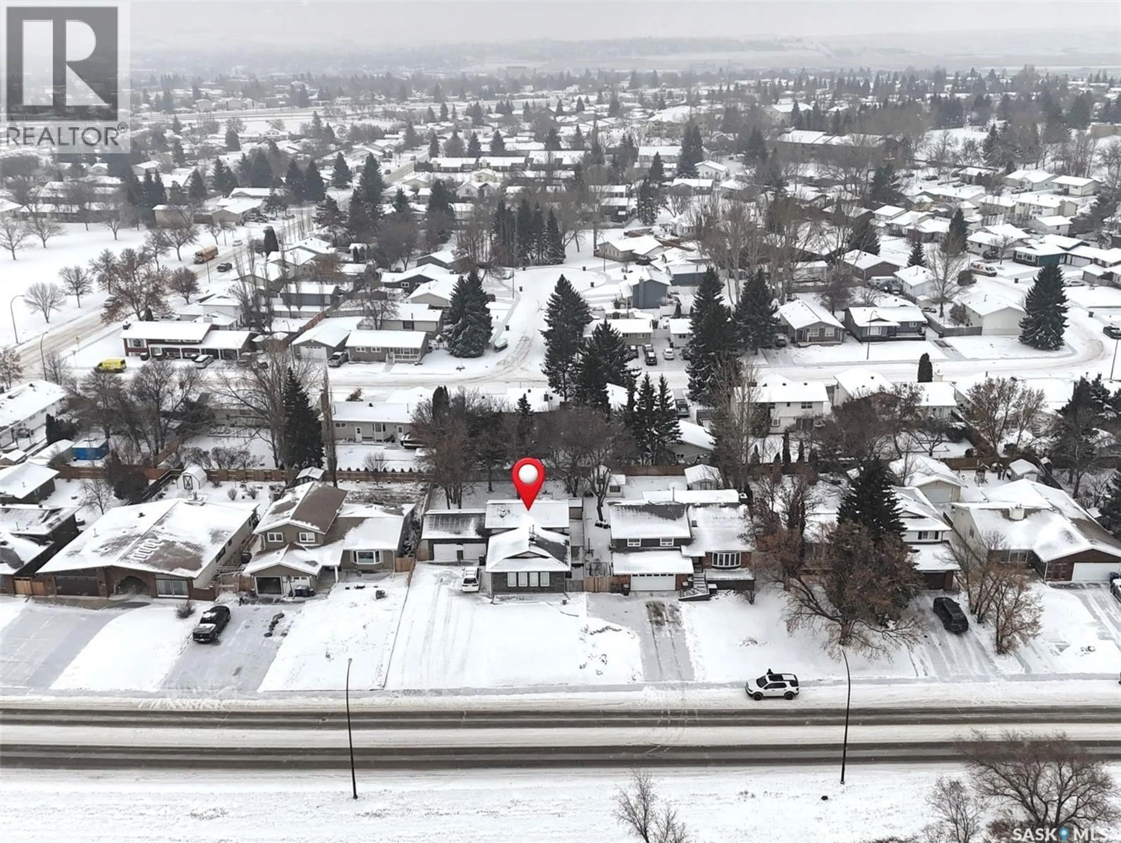 Blurry image for 344 BATTLEFORD TRAIL, Swift Current Saskatchewan S9H4N3