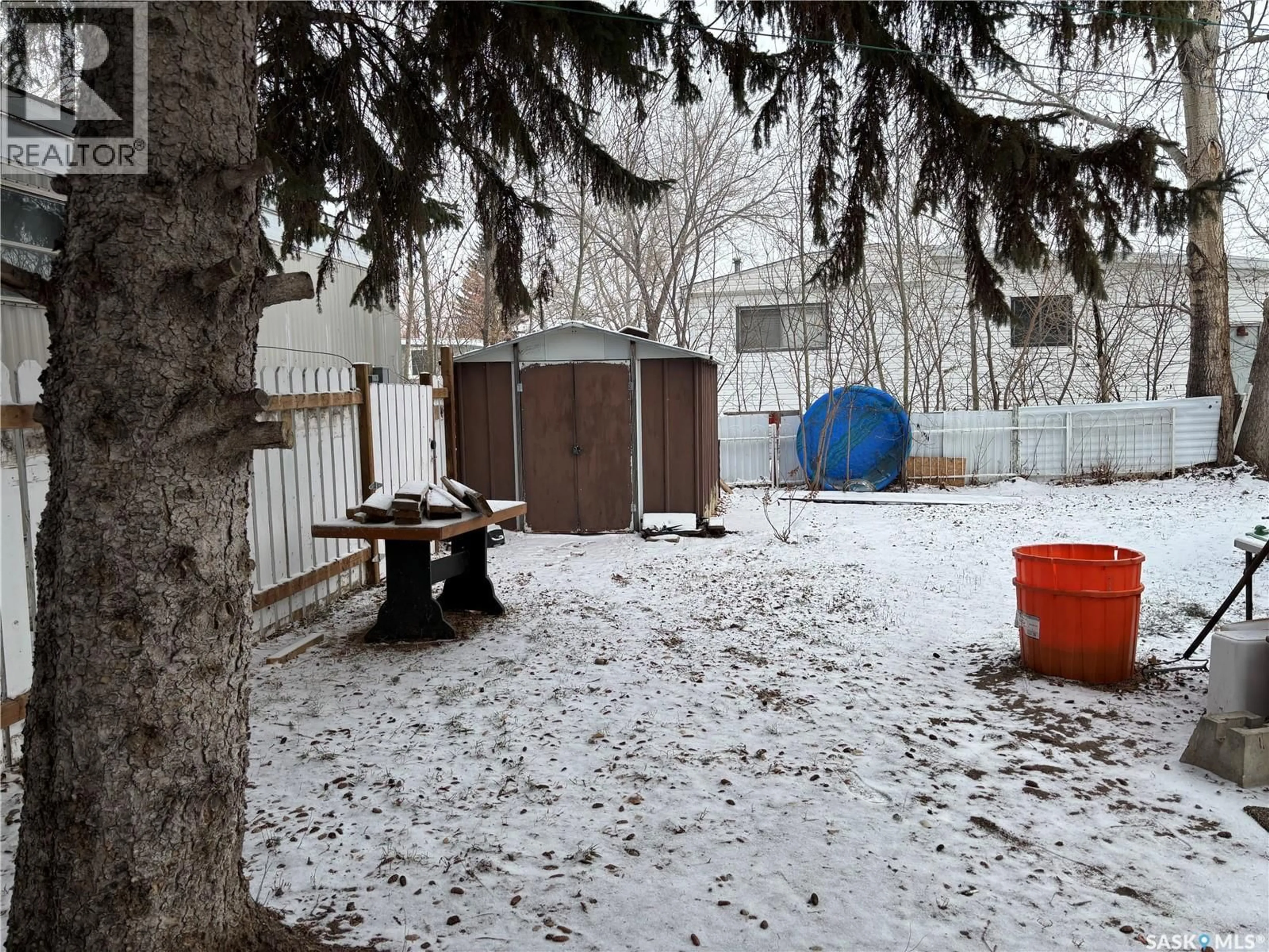 Unknown for B17 - 1455 9TH AVENUE, Moose Jaw Saskatchewan S6J1C6