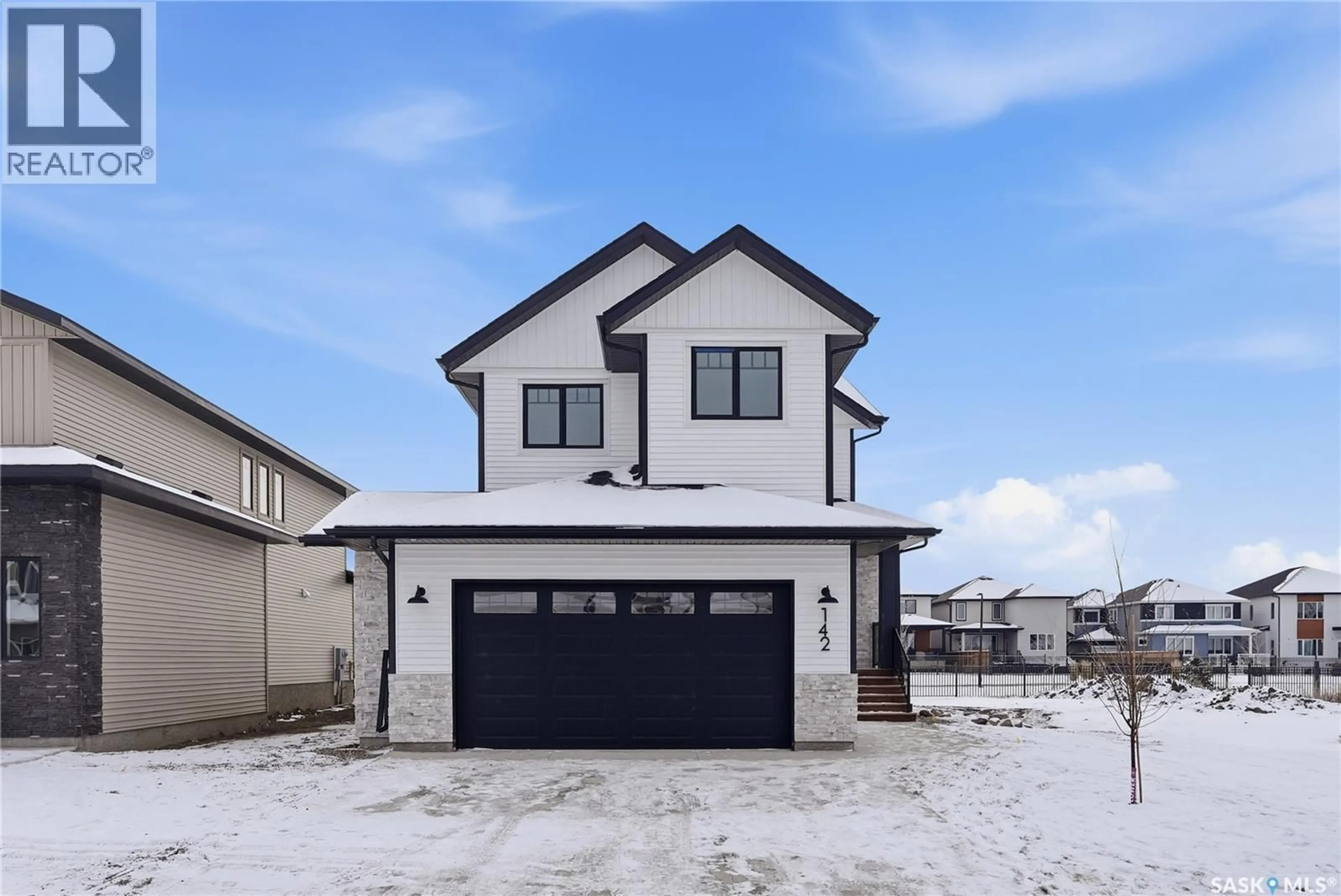 Unknown for 142 HAVERSTOCK CRESCENT, Saskatoon Saskatchewan S7W1E3