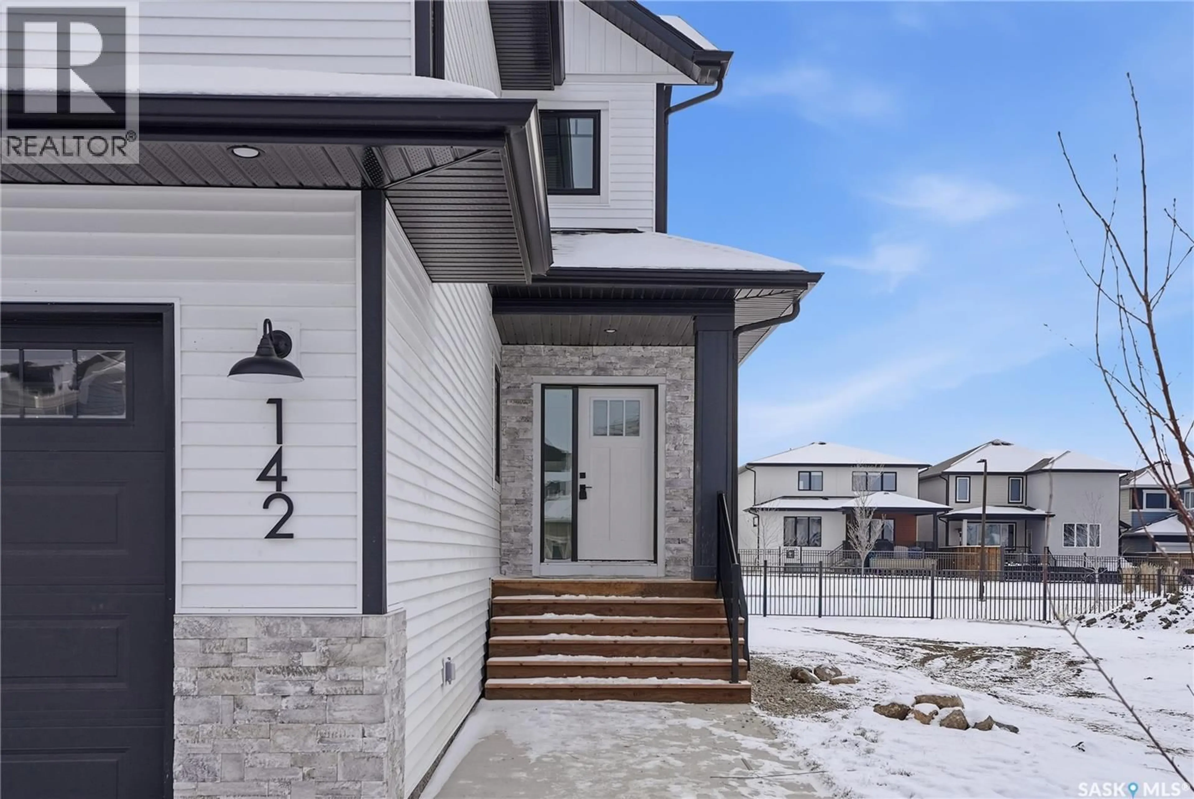 Unknown for 142 HAVERSTOCK CRESCENT, Saskatoon Saskatchewan S7W1E3