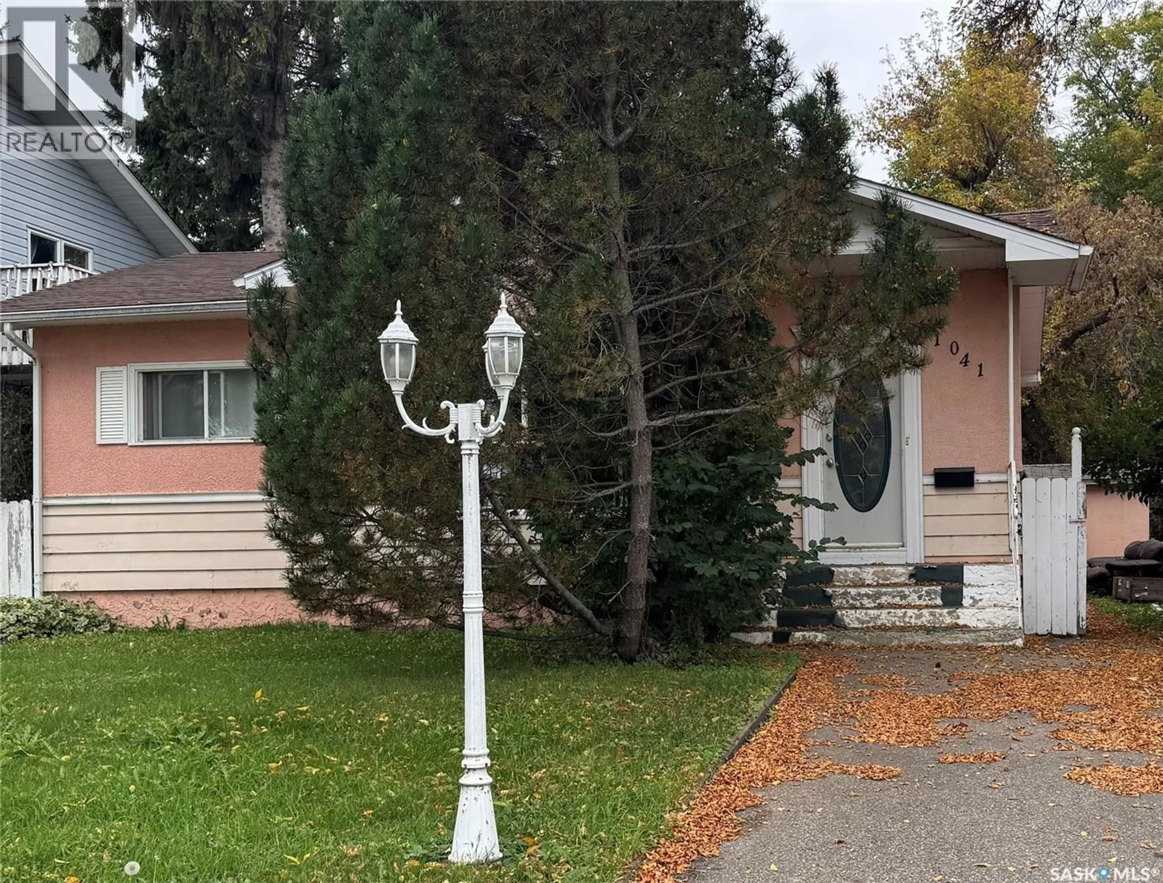 Unknown for 1041 3RD STREET, Prince Albert Saskatchewan S6V0J4