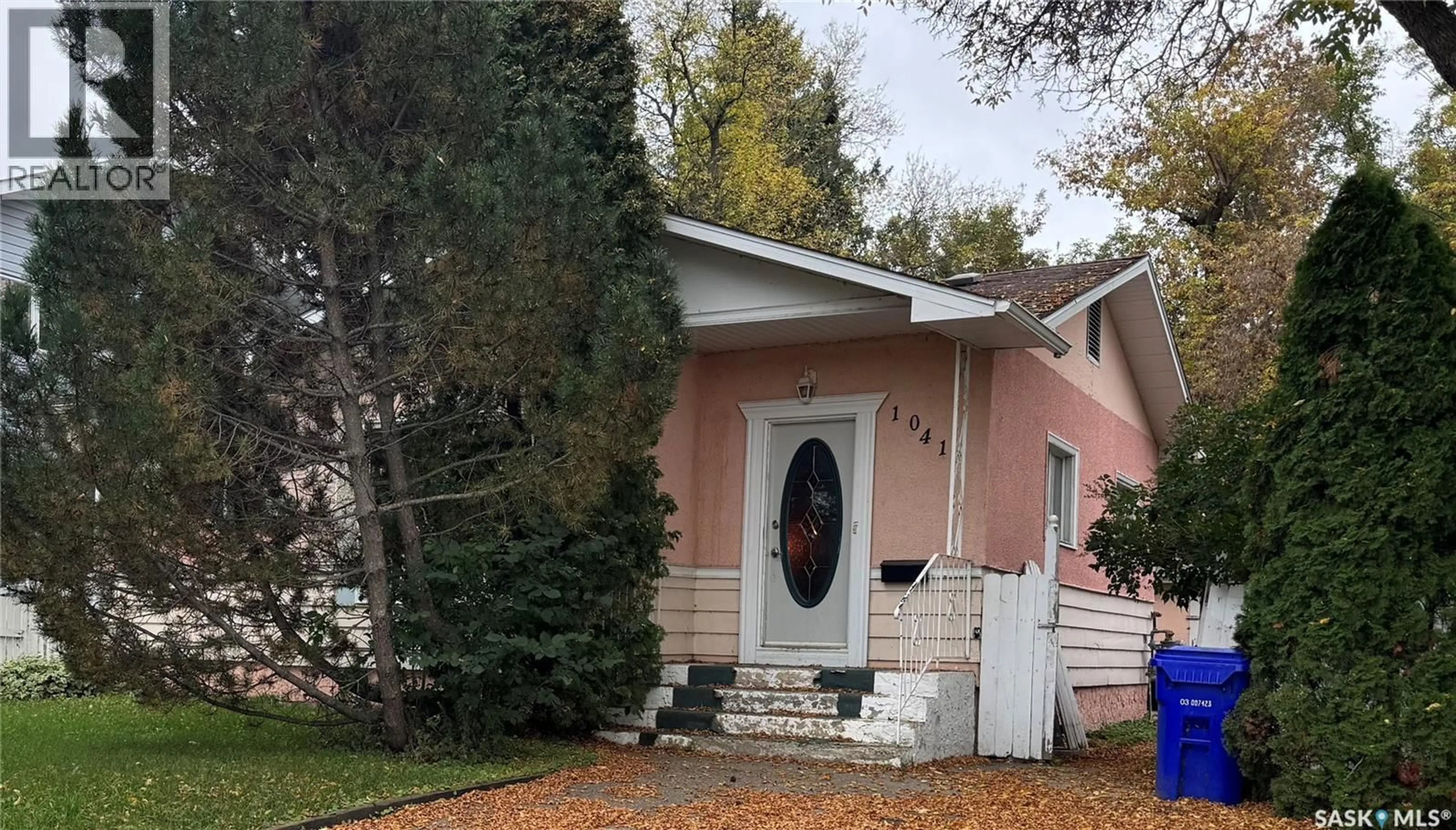 Unknown for 1041 3RD STREET, Prince Albert Saskatchewan S6V0J4