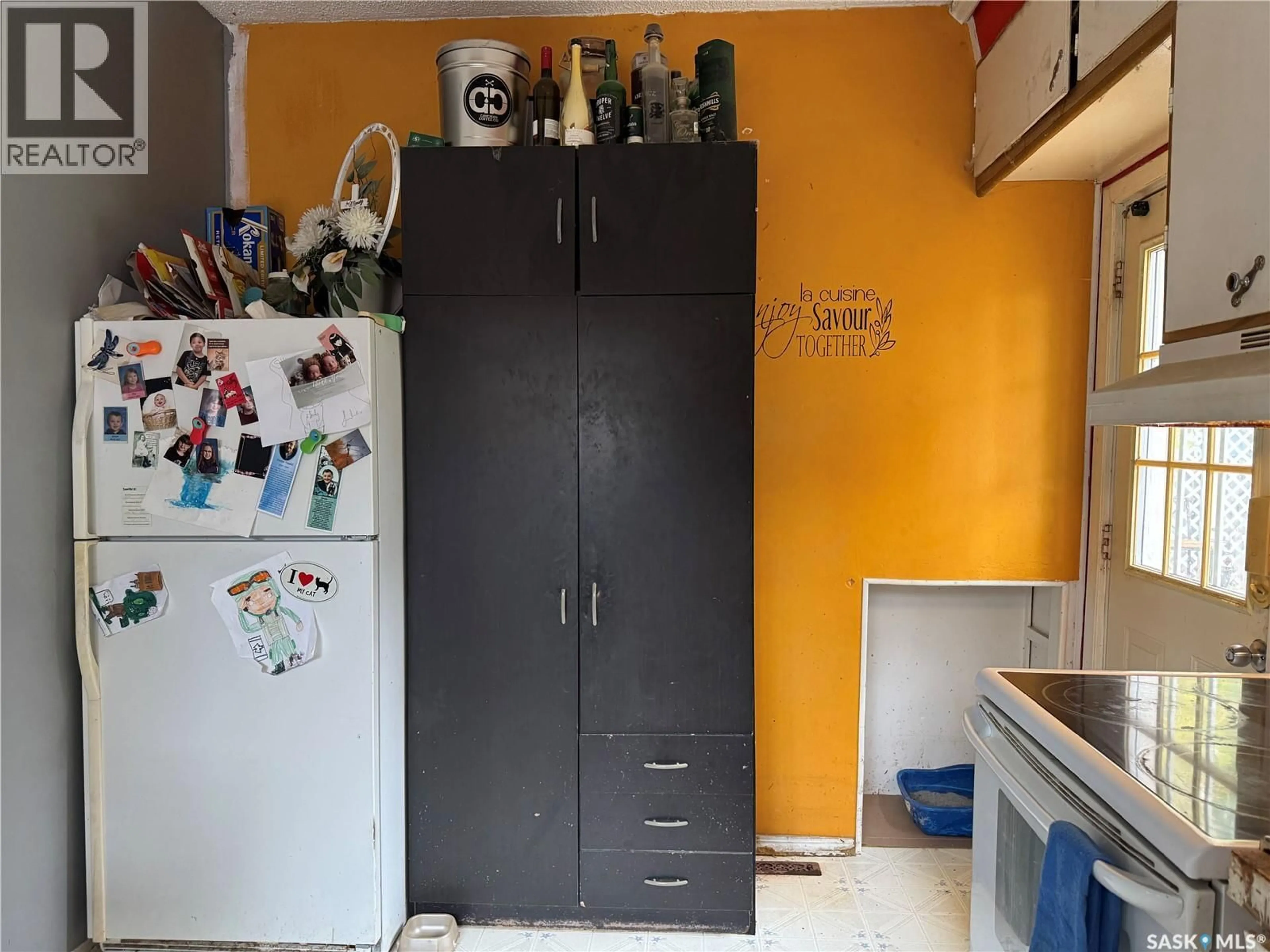 Unknown for 1041 3RD STREET, Prince Albert Saskatchewan S6V0J4