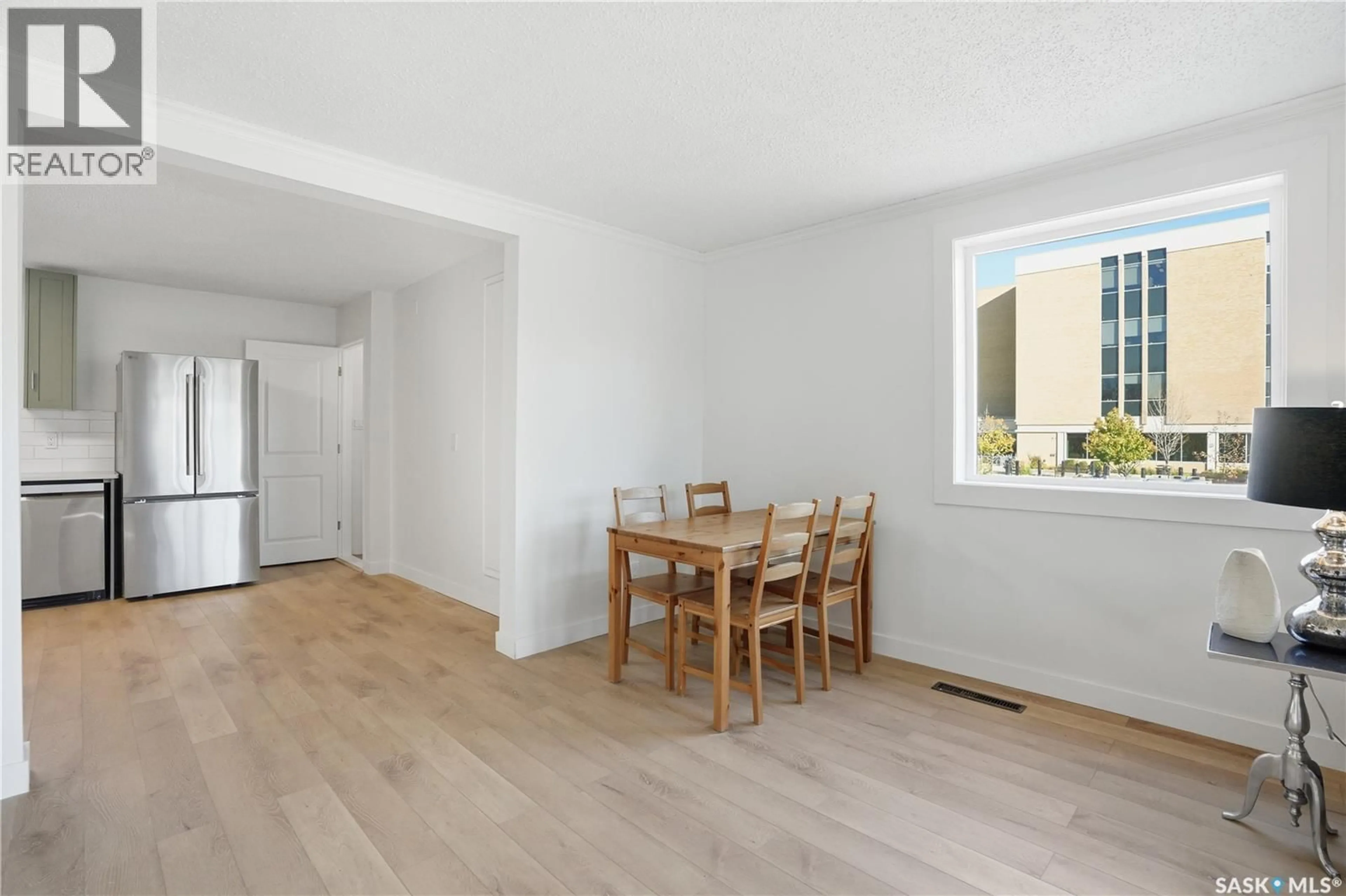 A pic of a room for 100 32ND STREET, Saskatoon Saskatchewan S7L0S1