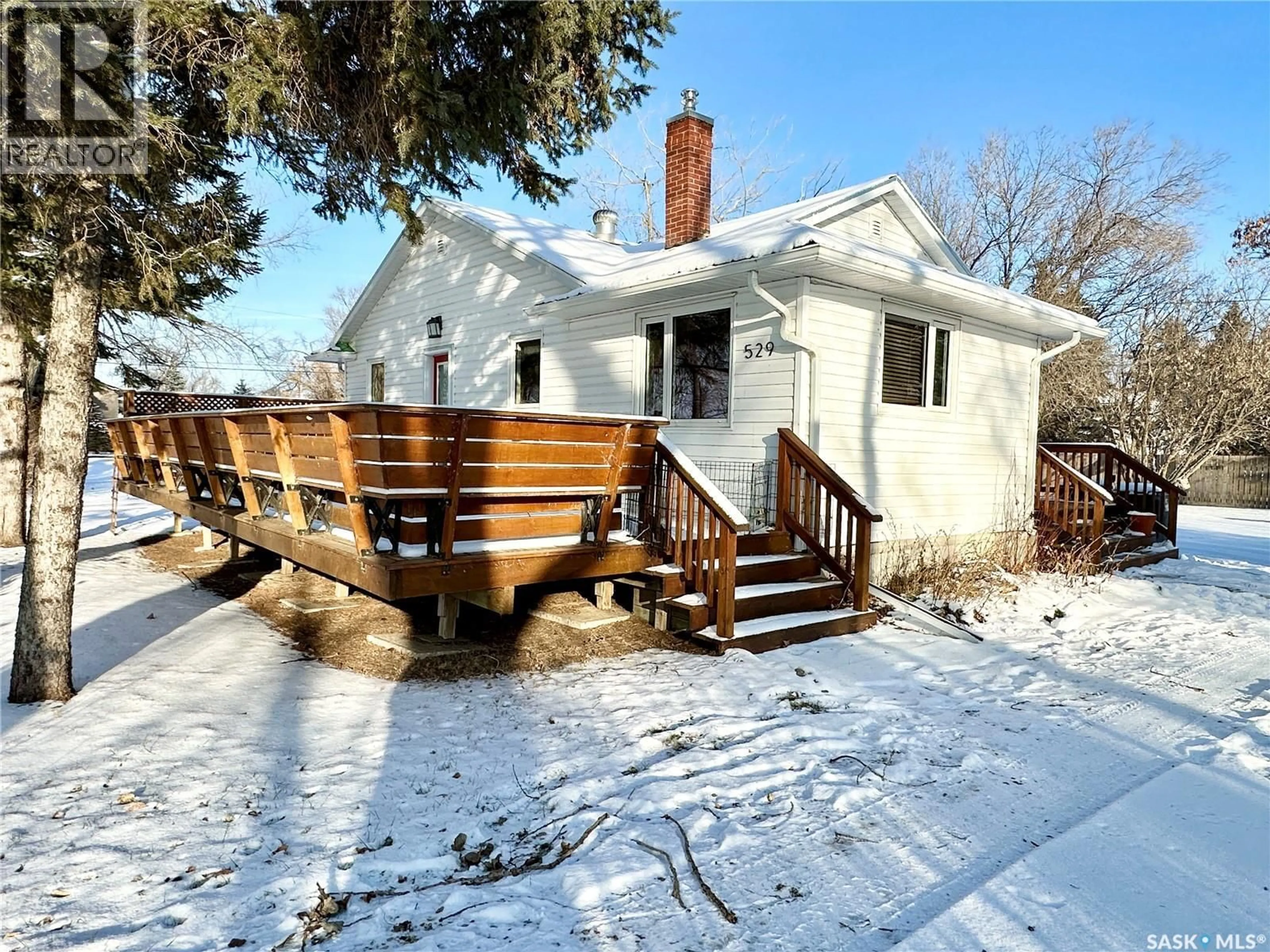 Unknown for 529 MONTGOMERY STREET, Midale Saskatchewan S0C1S0