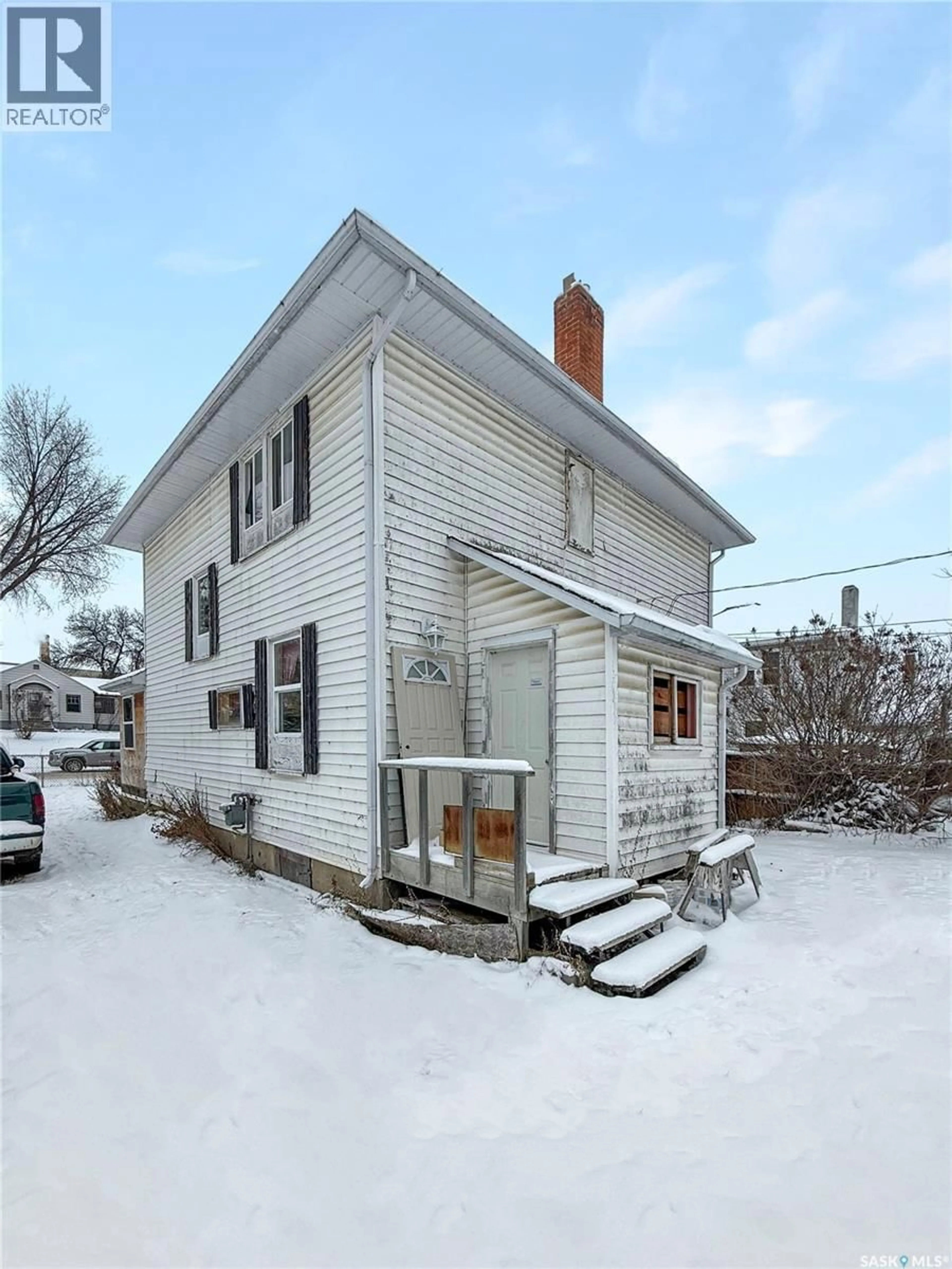 Unknown for 538 13TH STREET, Prince Albert Saskatchewan S6V3G7