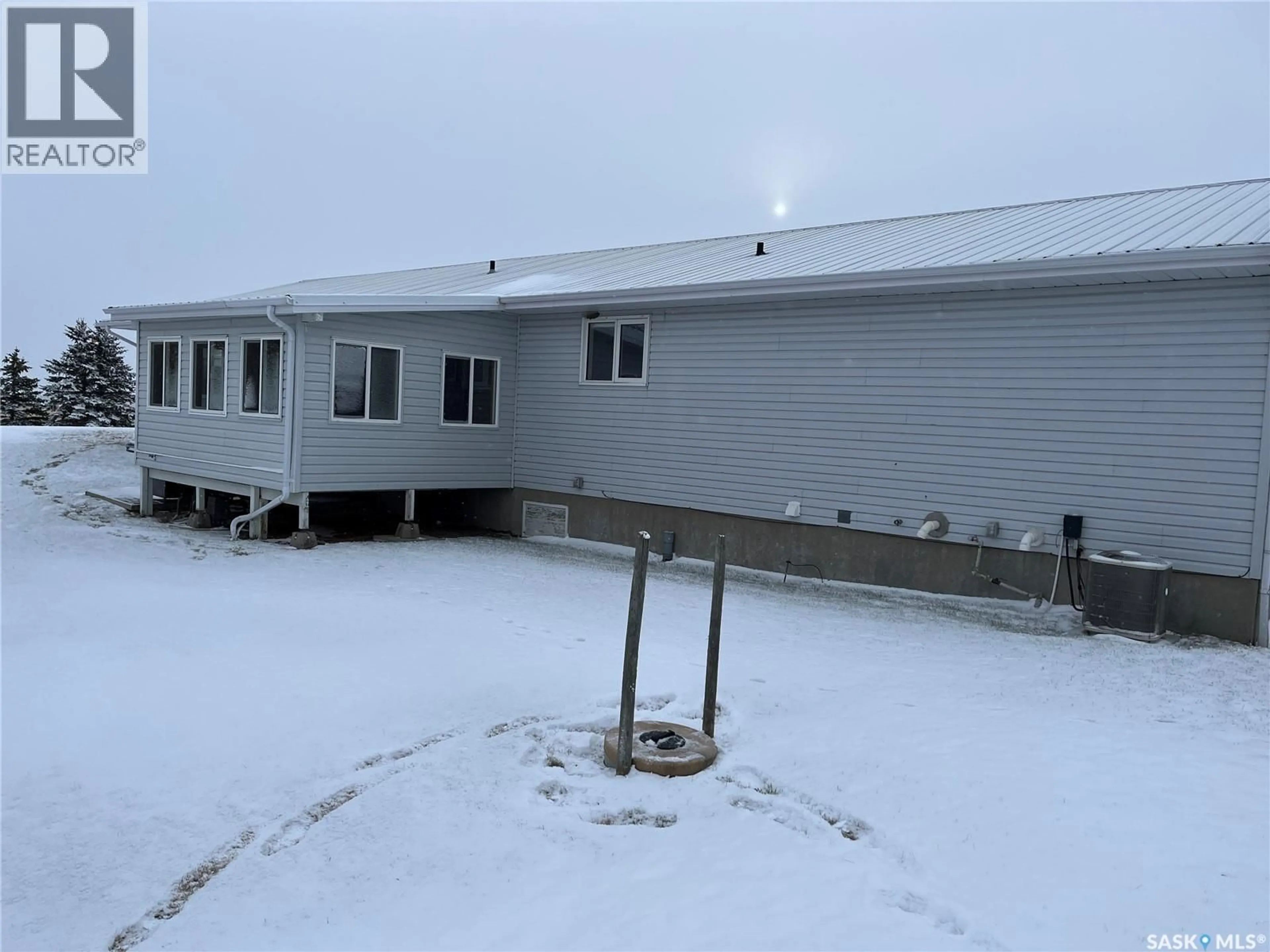 Unknown for DELTA RHO ACREAGE, Wood River Rm No. 74 Saskatchewan S0H2K0