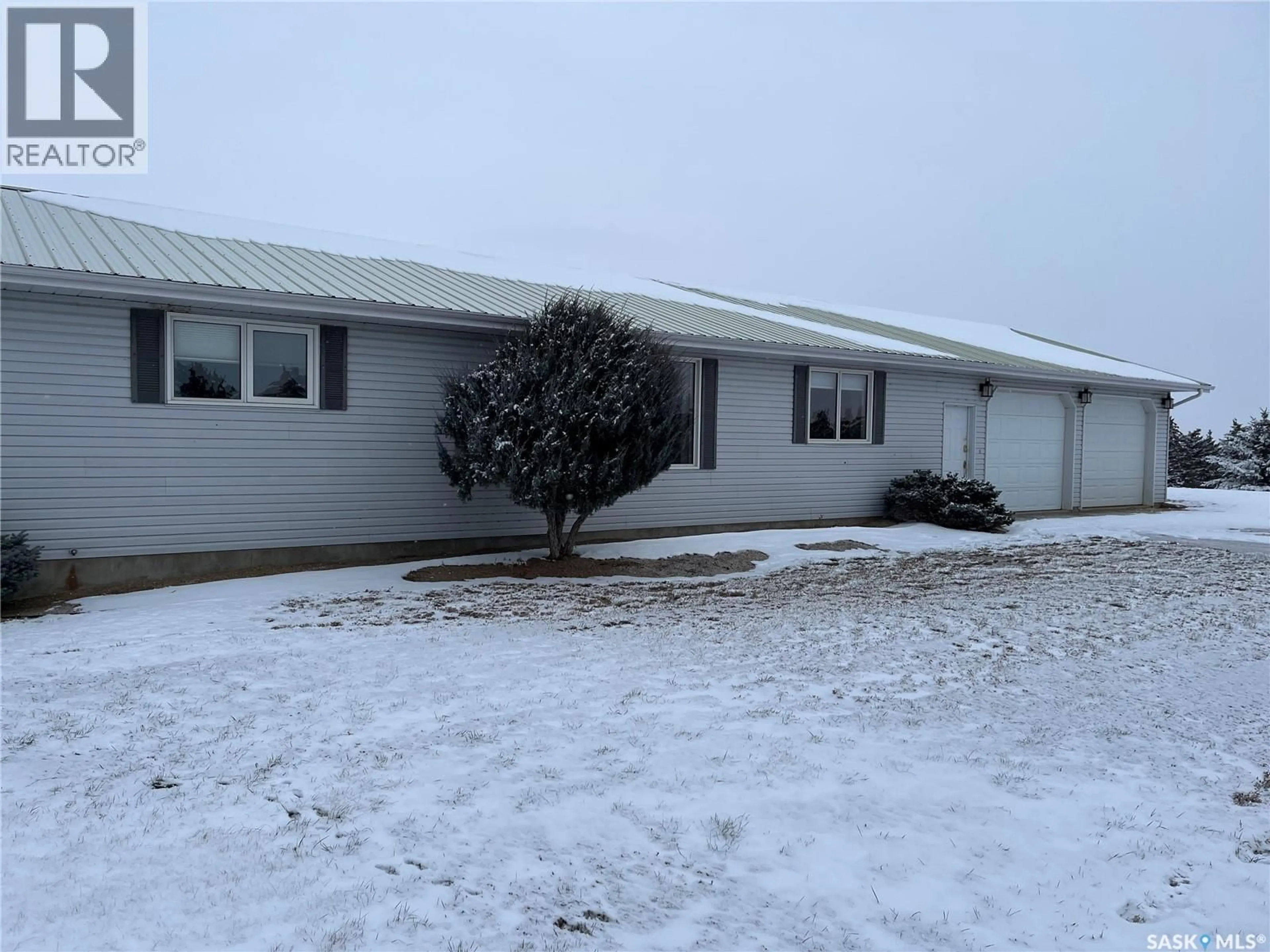 Unknown for DELTA RHO ACREAGE, Wood River Rm No. 74 Saskatchewan S0H2K0