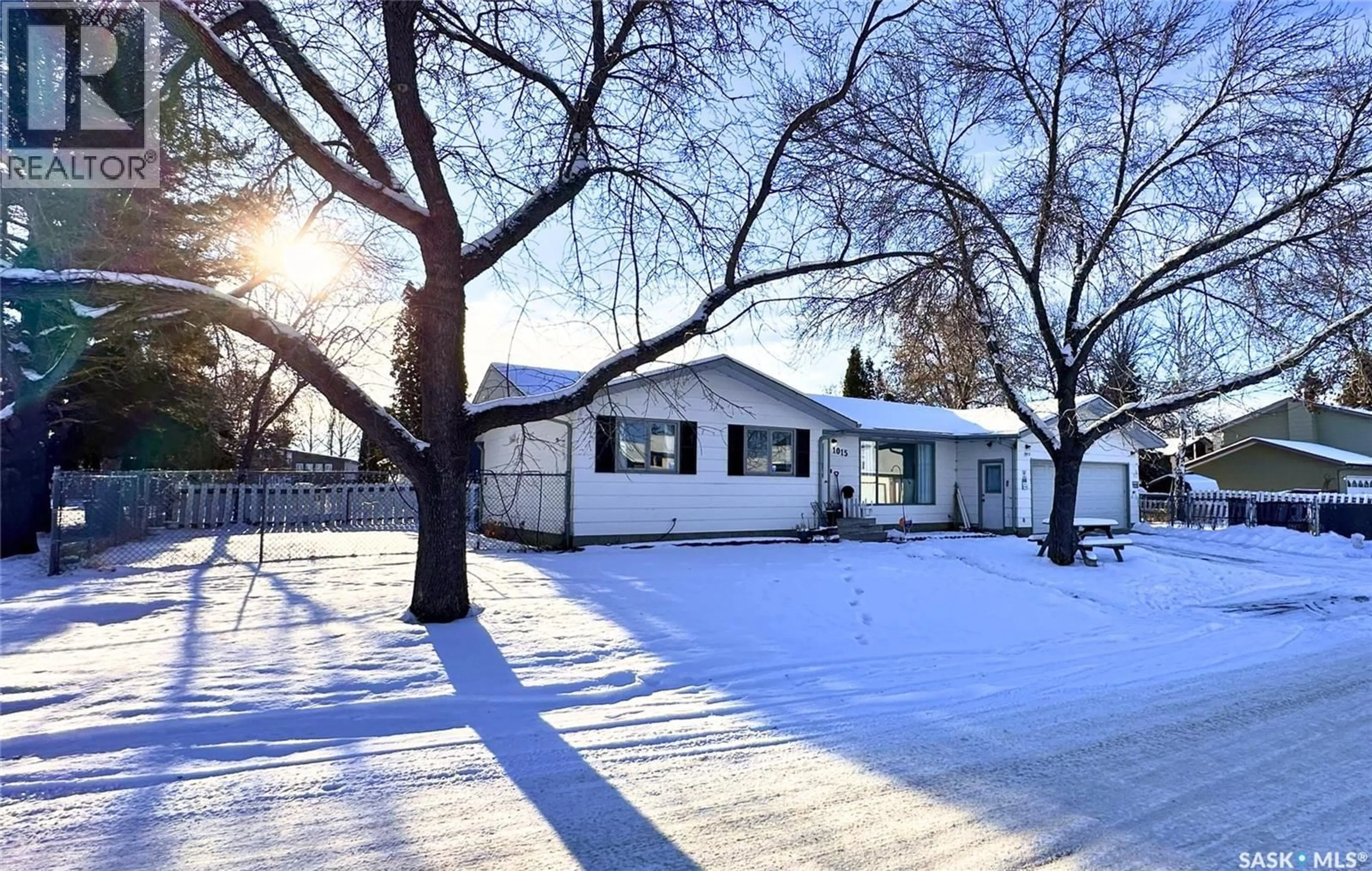 Unknown for 1015 WYLLIE CRESCENT, Prince Albert Saskatchewan S6V6L7