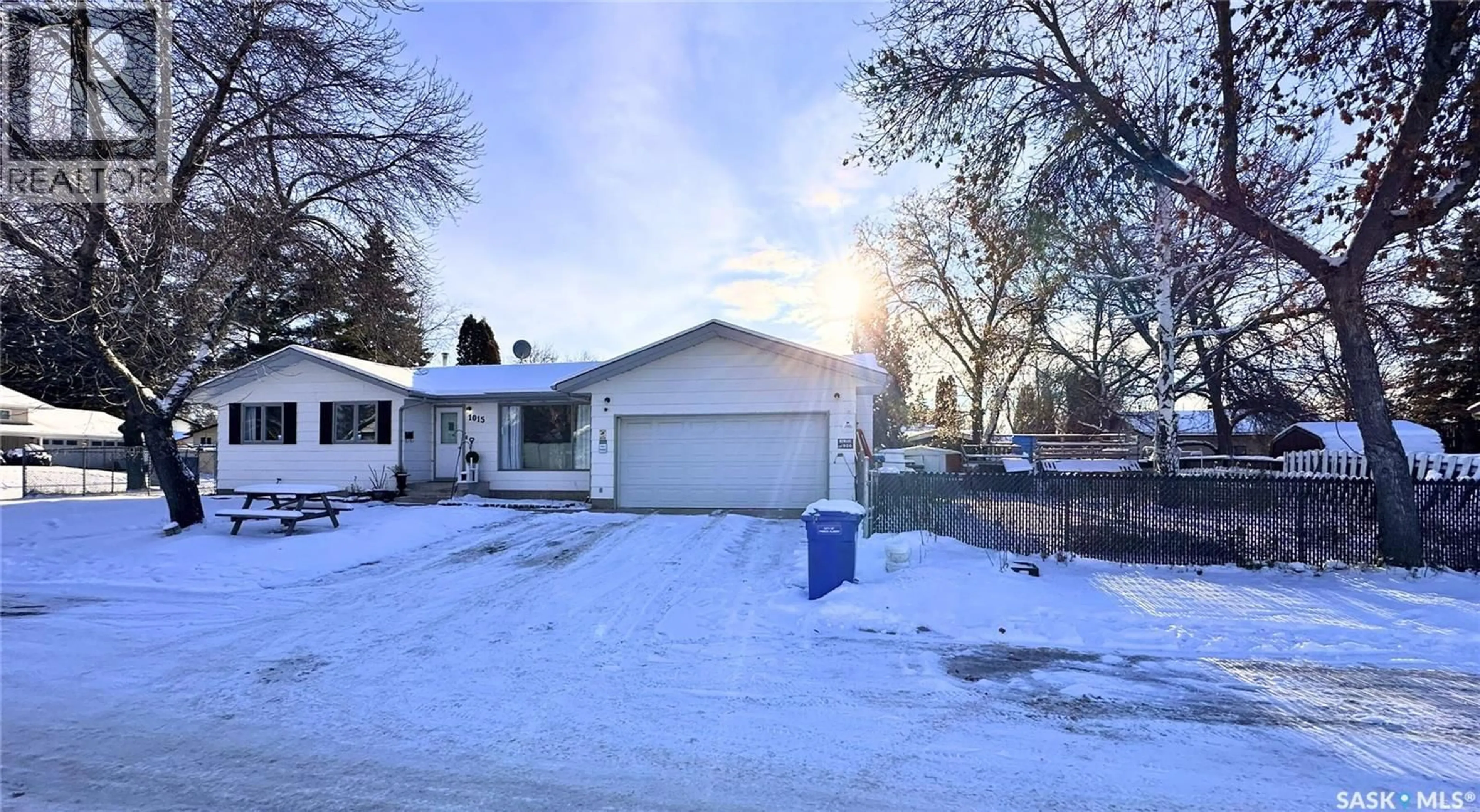 Unknown for 1015 WYLLIE CRESCENT, Prince Albert Saskatchewan S6V6L7