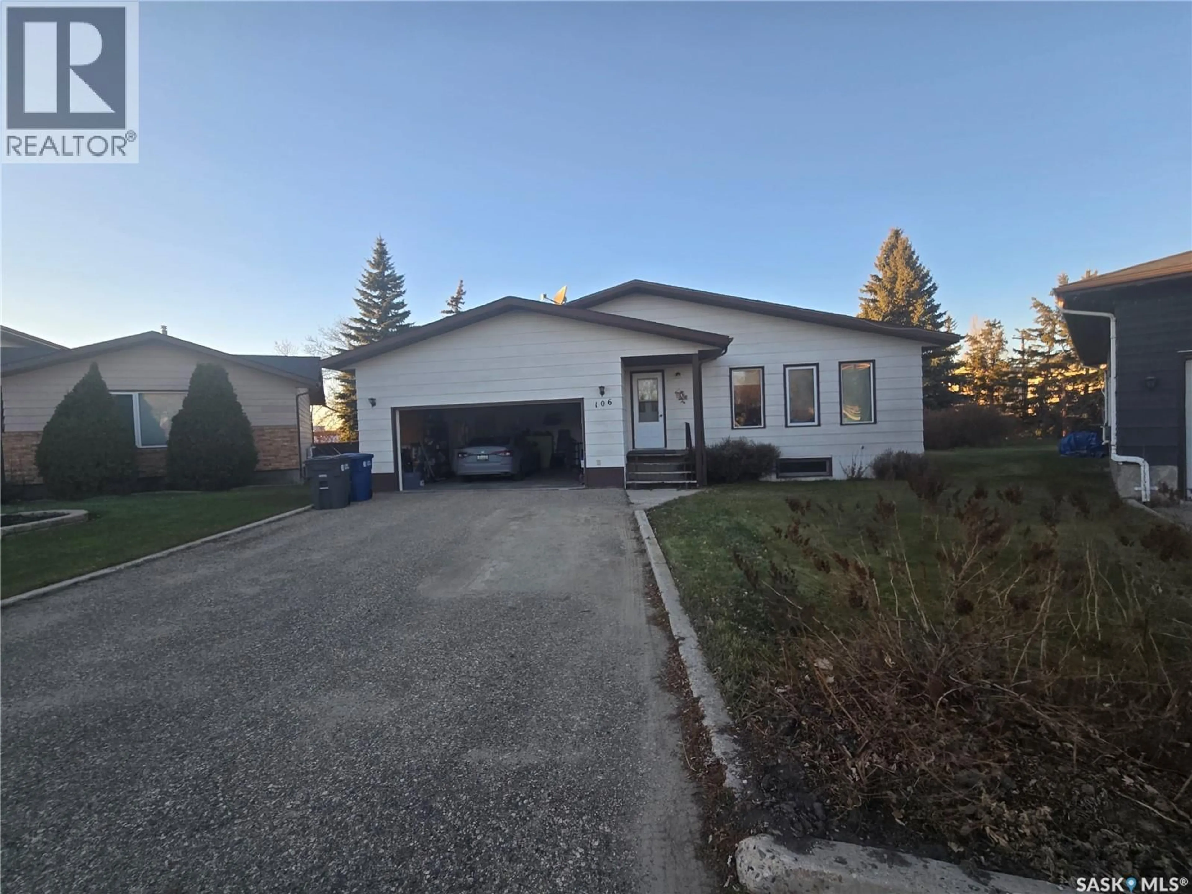 Unknown for 106 ALEXANDER BAY, Kipling Saskatchewan S0G2S0