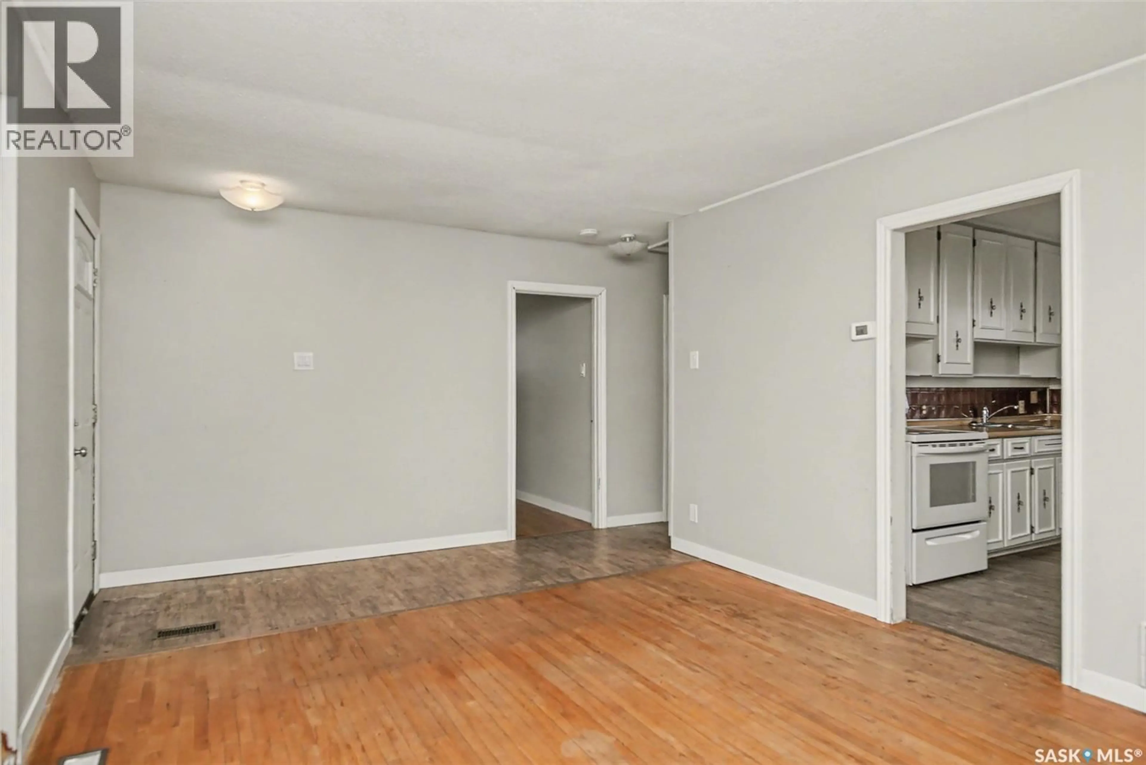 A pic of a room for 20 ELIZABETH CRESCENT, Regina Saskatchewan S4T5V9