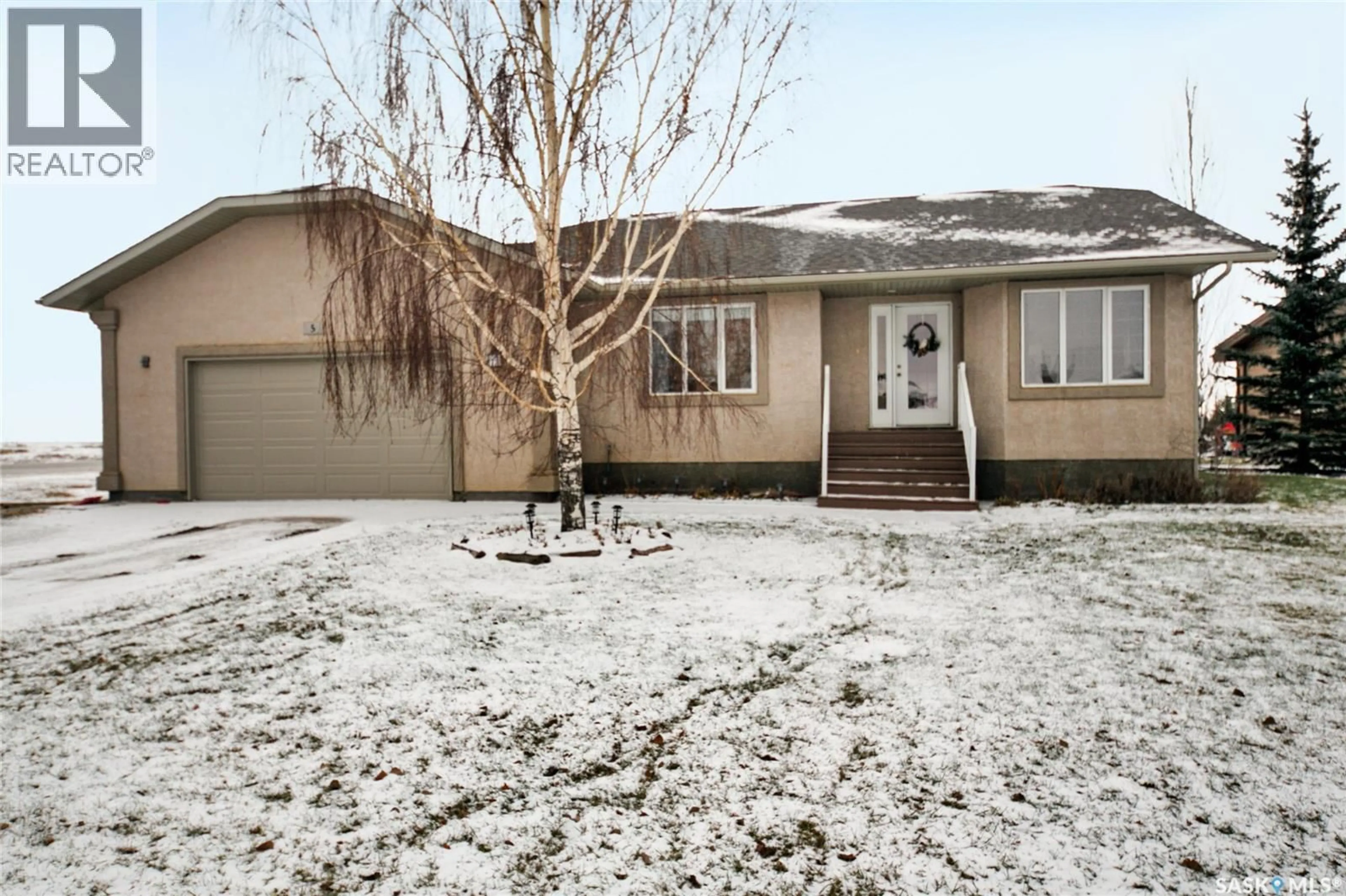 Unknown for 5 ROSEWOOD DRIVE, Lumsden Saskatchewan S0G3C0