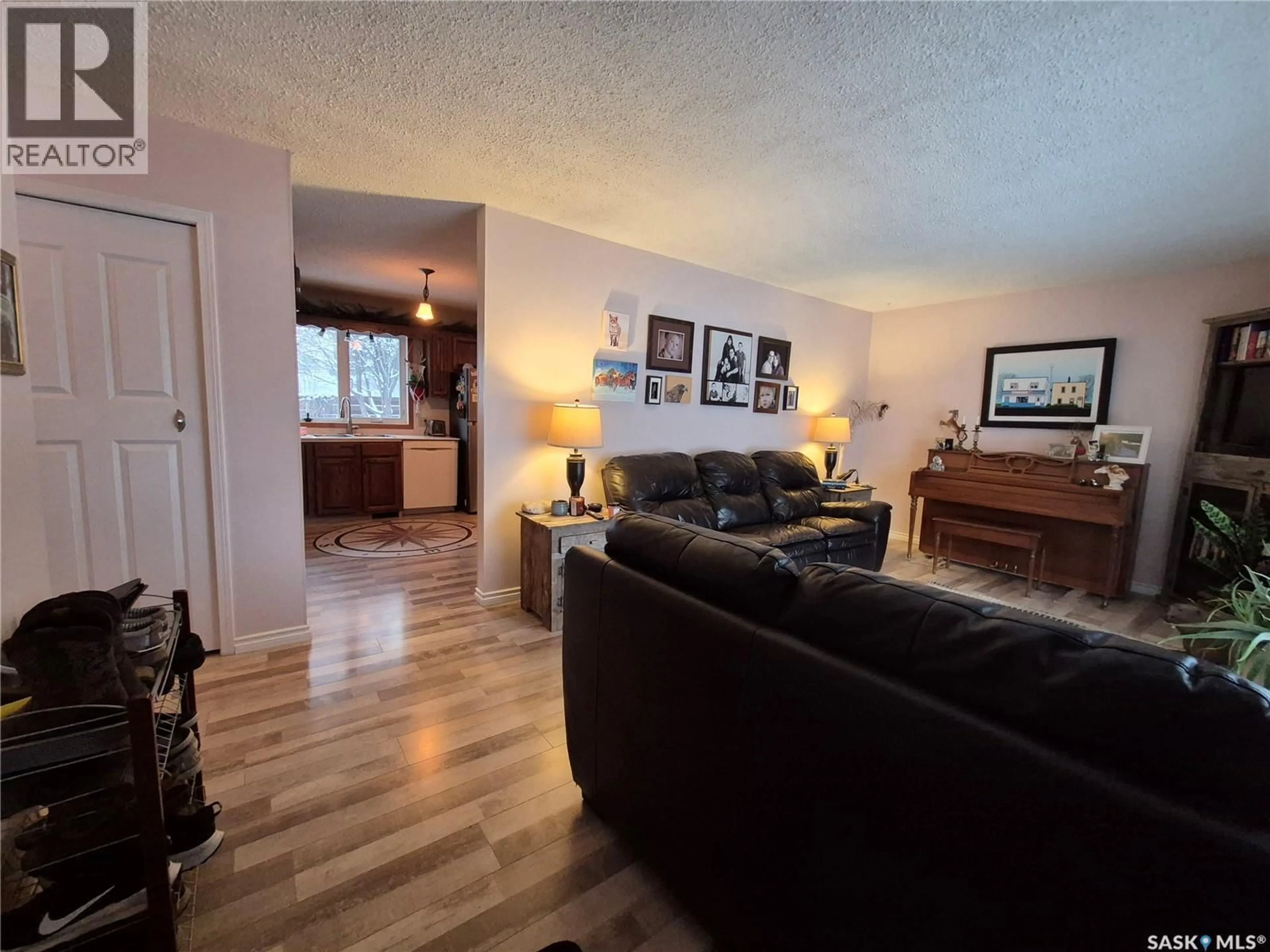 Living room with furniture, unknown for 214 CLINTON PLACE, Swift Current Saskatchewan S9H4K2