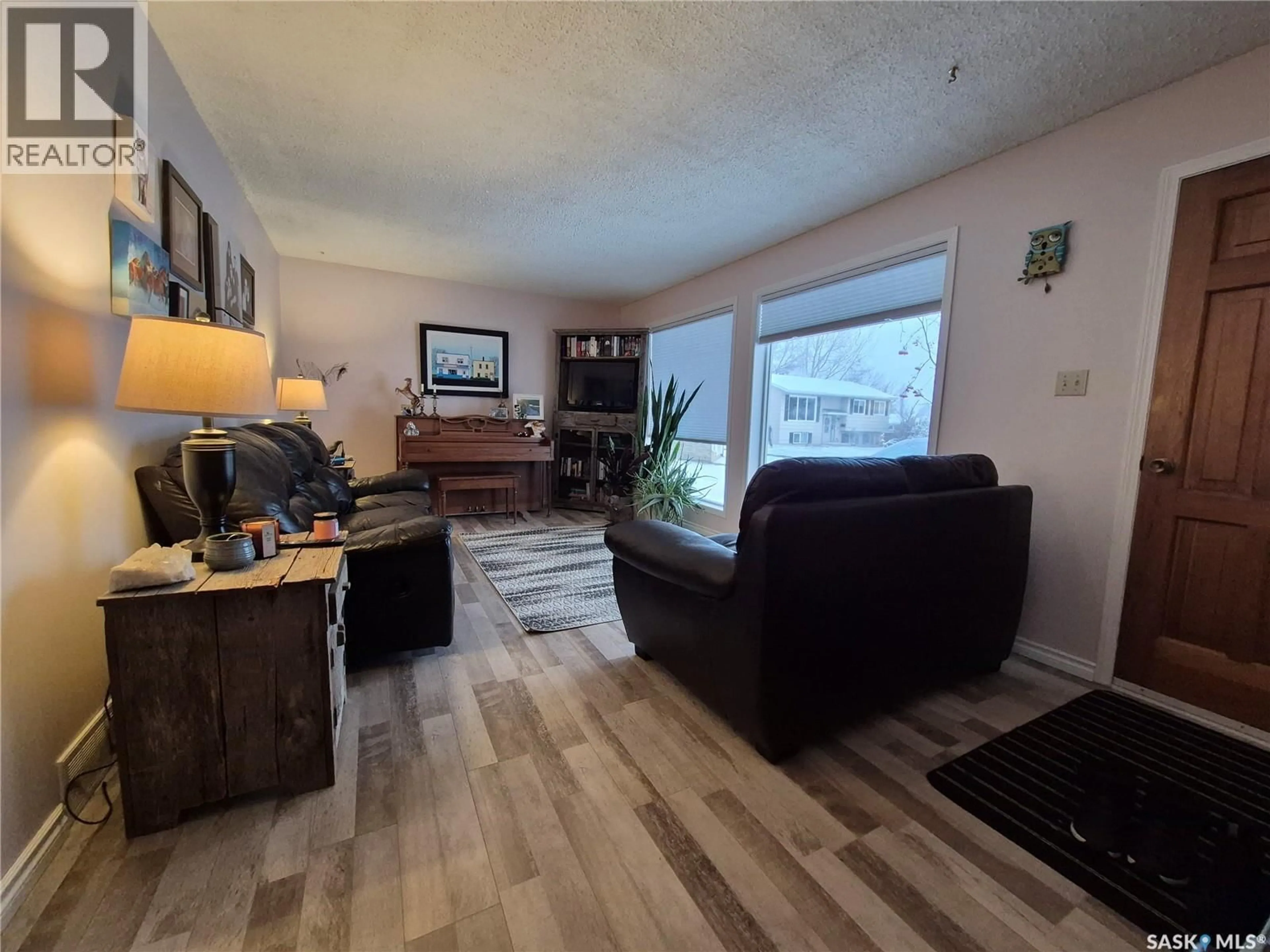 Living room with furniture, unknown for 214 CLINTON PLACE, Swift Current Saskatchewan S9H4K2