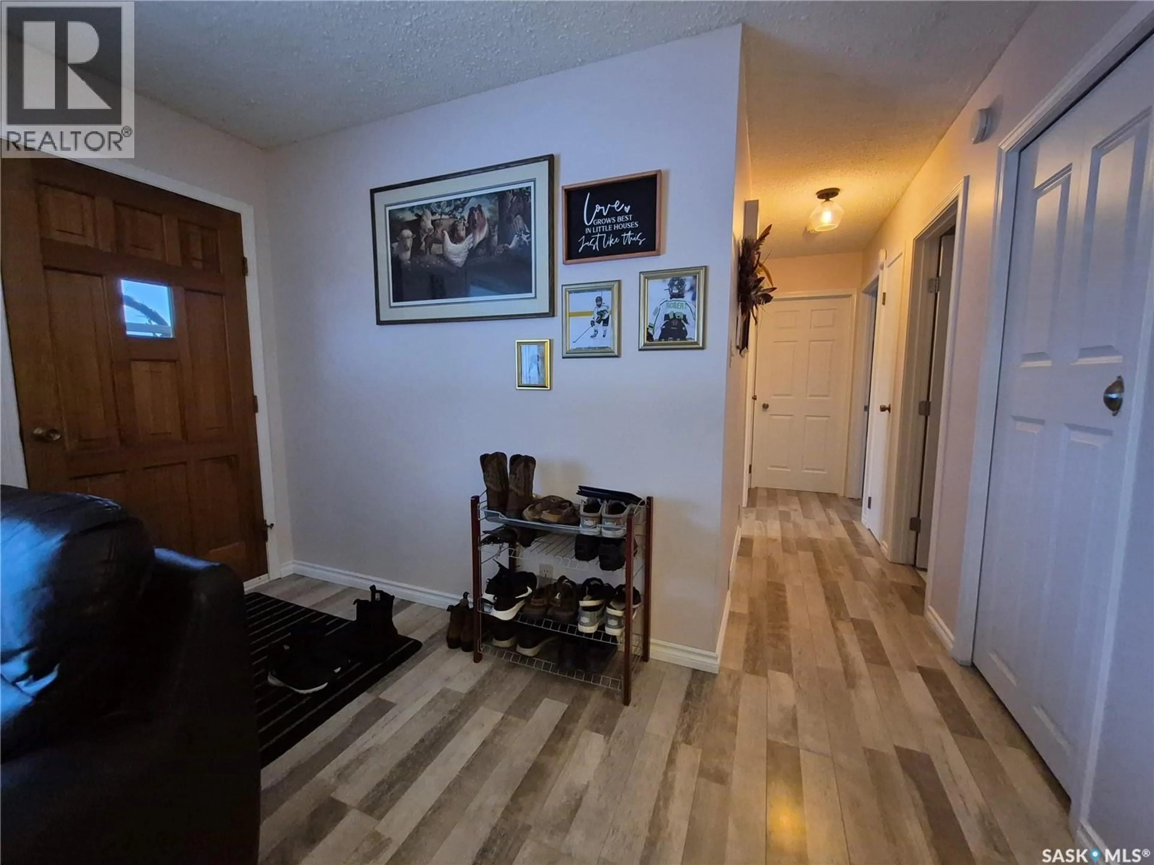 Unknown for 214 CLINTON PLACE, Swift Current Saskatchewan S9H4K2