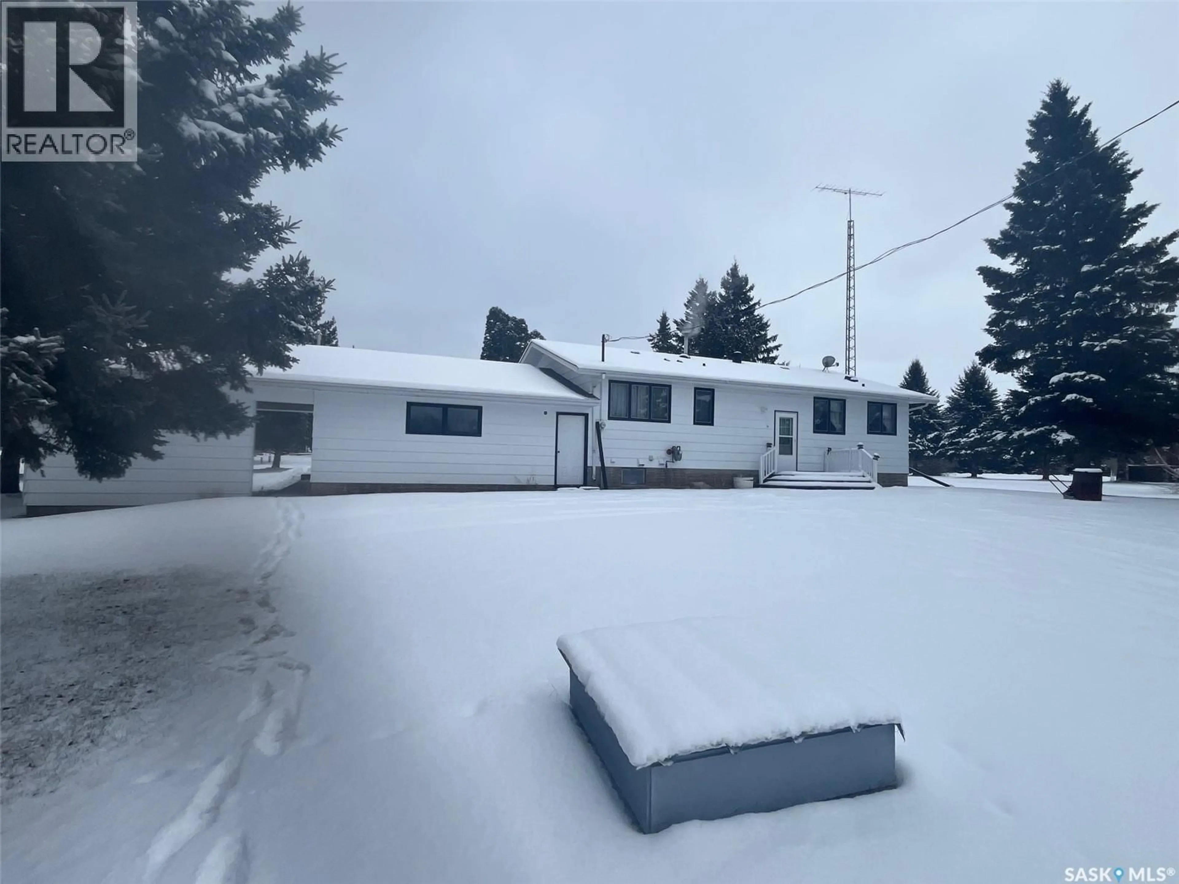 Unknown for 403 CEDAR AVENUE, Buckland Rm No. 491 Saskatchewan S6V5R3