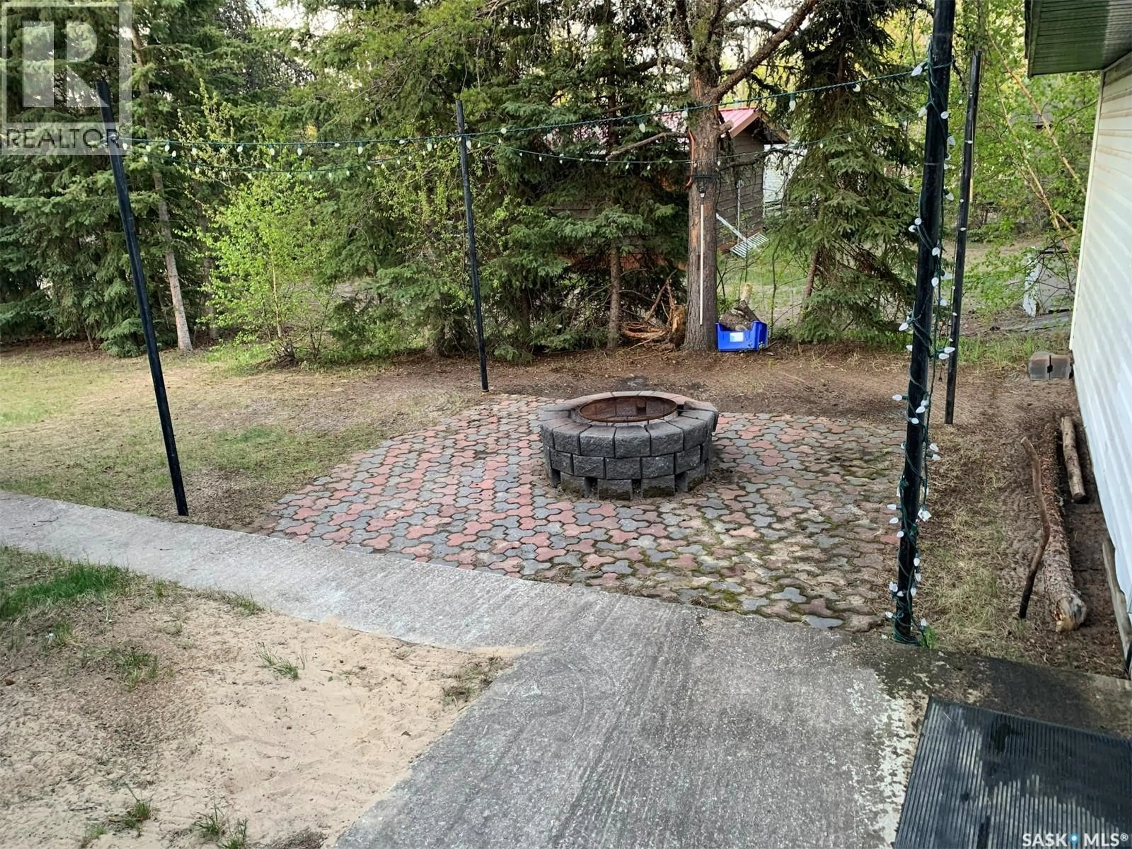 Patio, street for Lot 7 BIRCH STREET, Northern Admin District Saskatchewan S9X1Z7