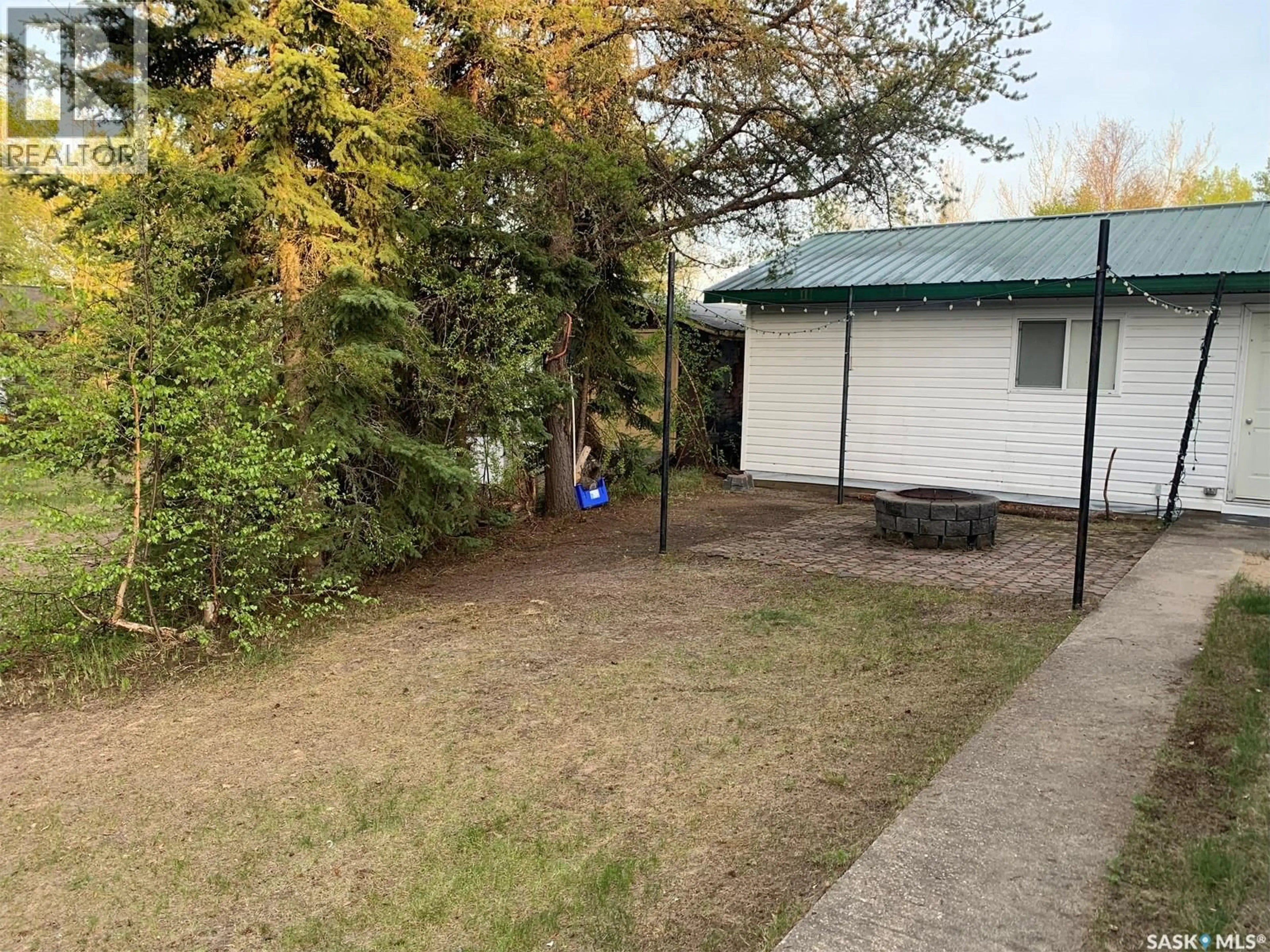 Shed for Lot 7 BIRCH STREET, Northern Admin District Saskatchewan S9X1Z7