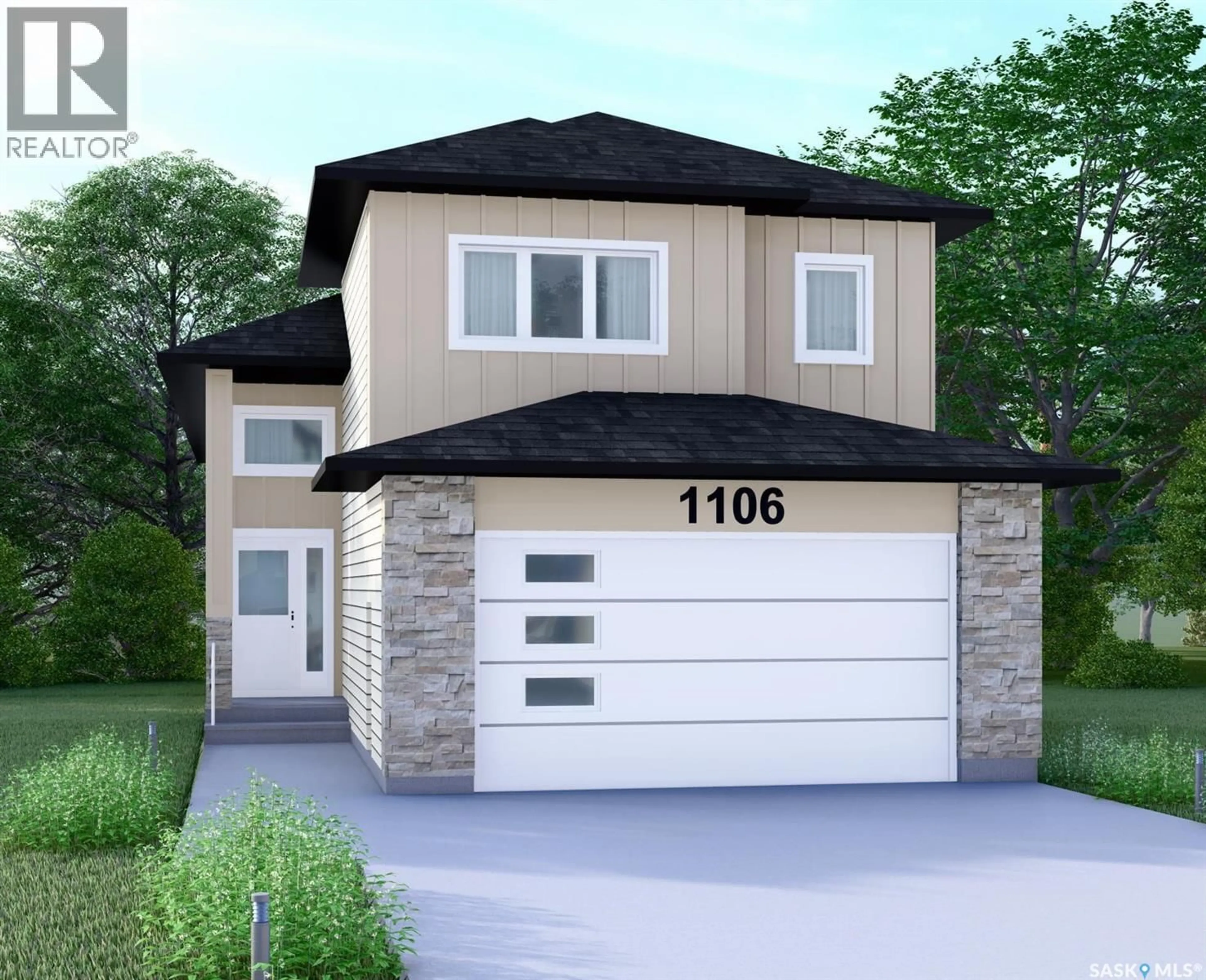Unknown for 1106 NIGHTINGALE TERRACE, Saskatoon Saskatchewan S7L6Y3