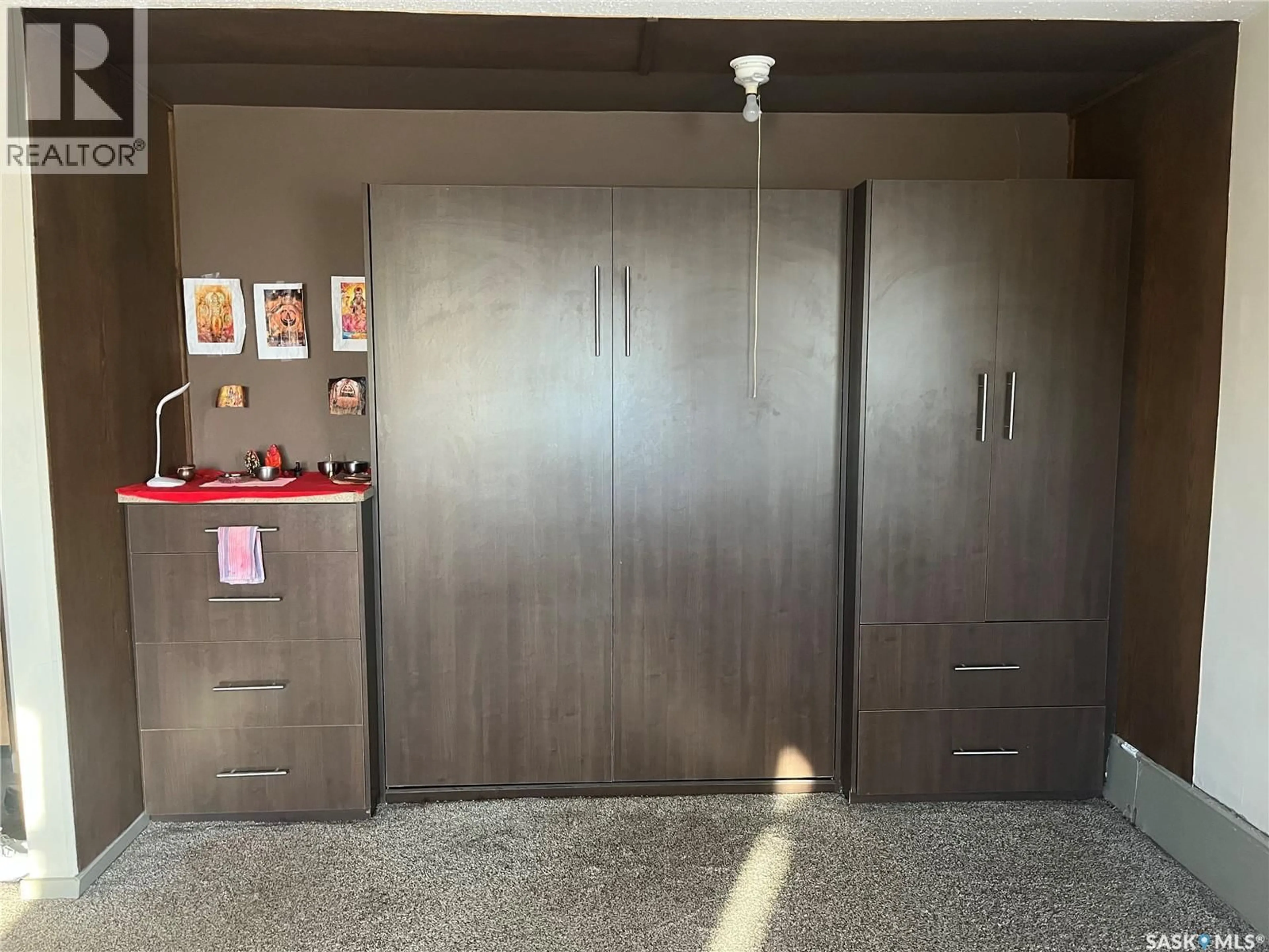 Unknown for N - 31 400 4TH AVENUE, Saskatoon Saskatchewan S7K2M3