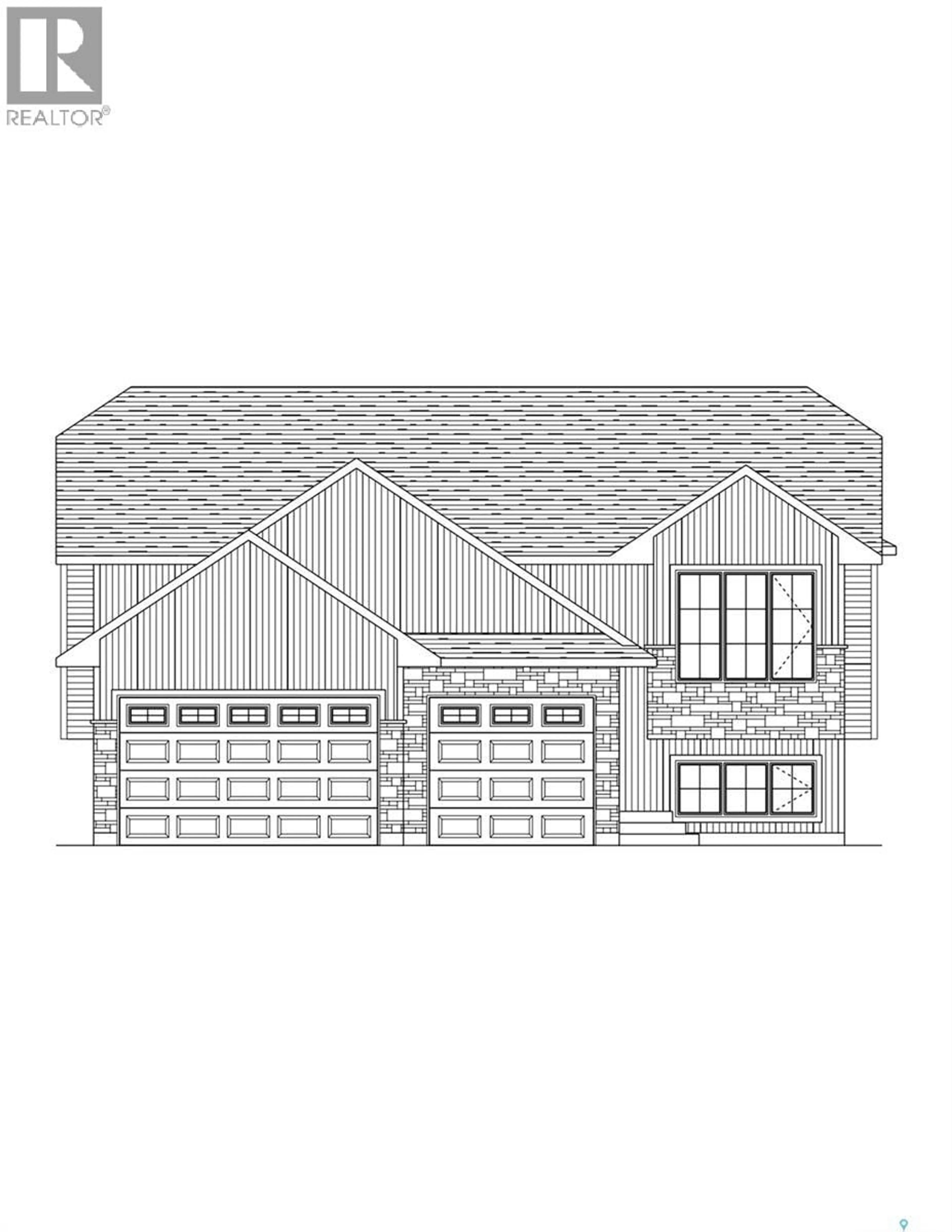 Floor plan for 826 WOODS CRESCENT, Warman Saskatchewan S0K4S0