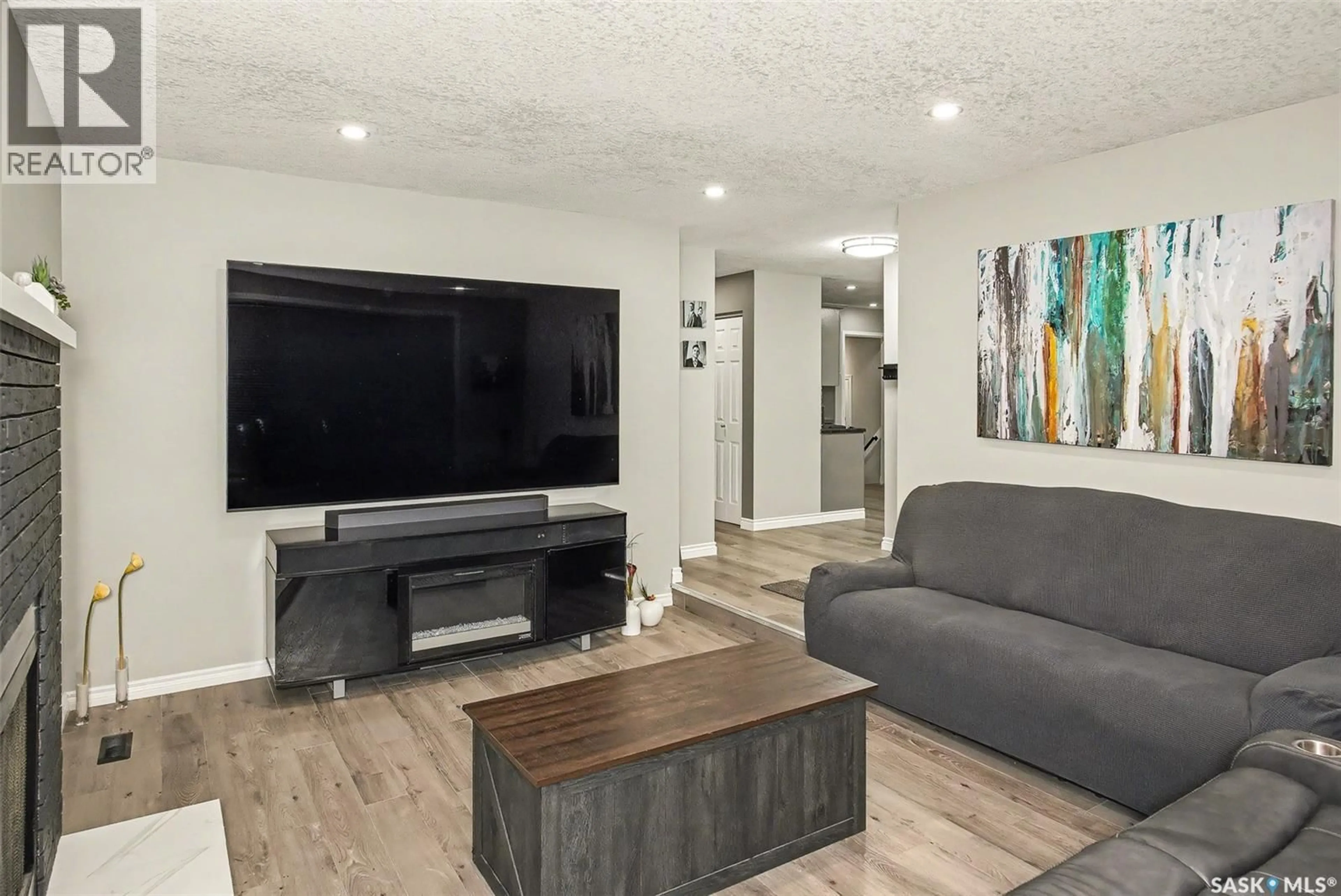 Living room with furniture, unknown for 238 CANNON STREET, Regina Saskatchewan S4N5B3