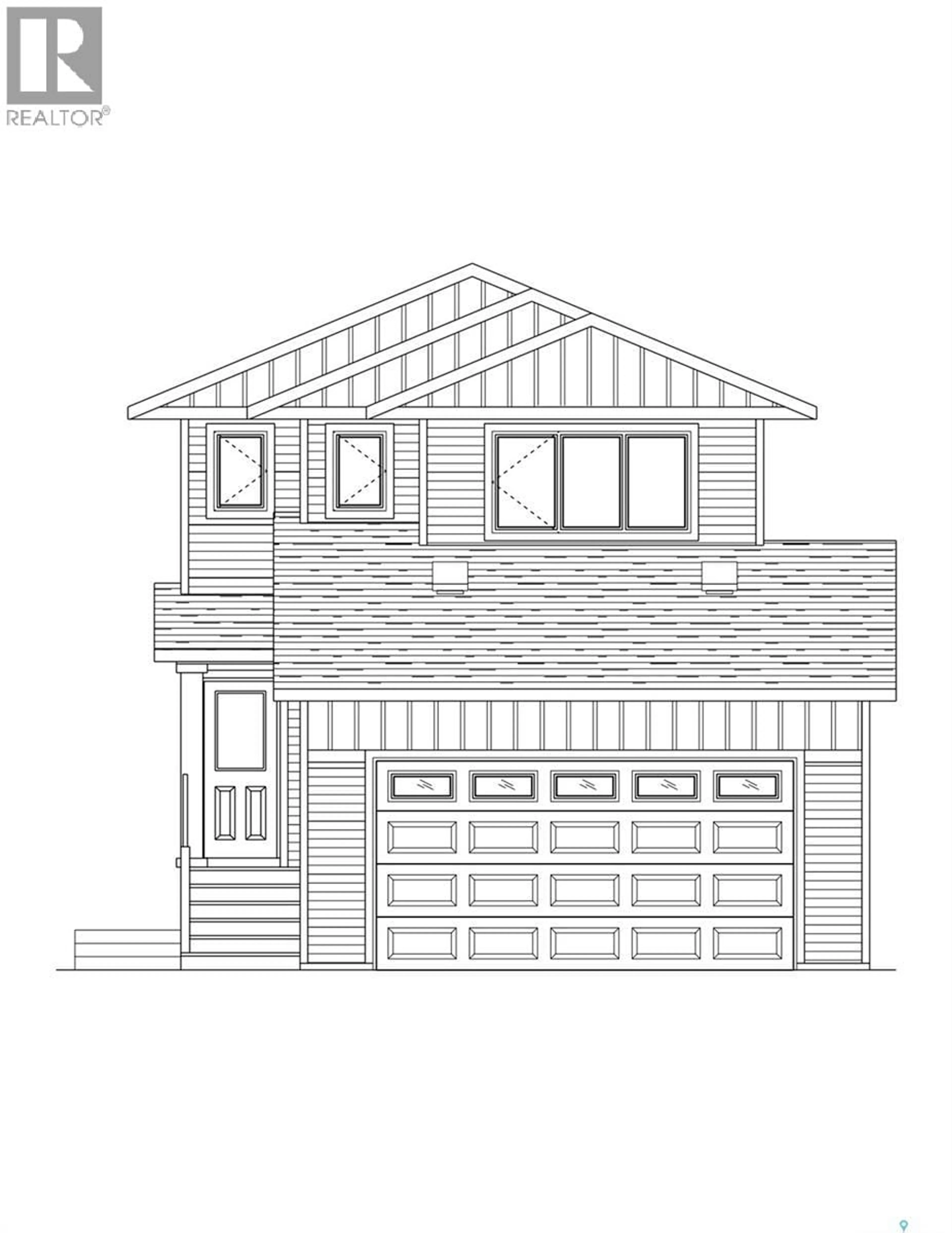 Unknown for 499 TRAEGER CLOSE, Saskatoon Saskatchewan S7V1Z5