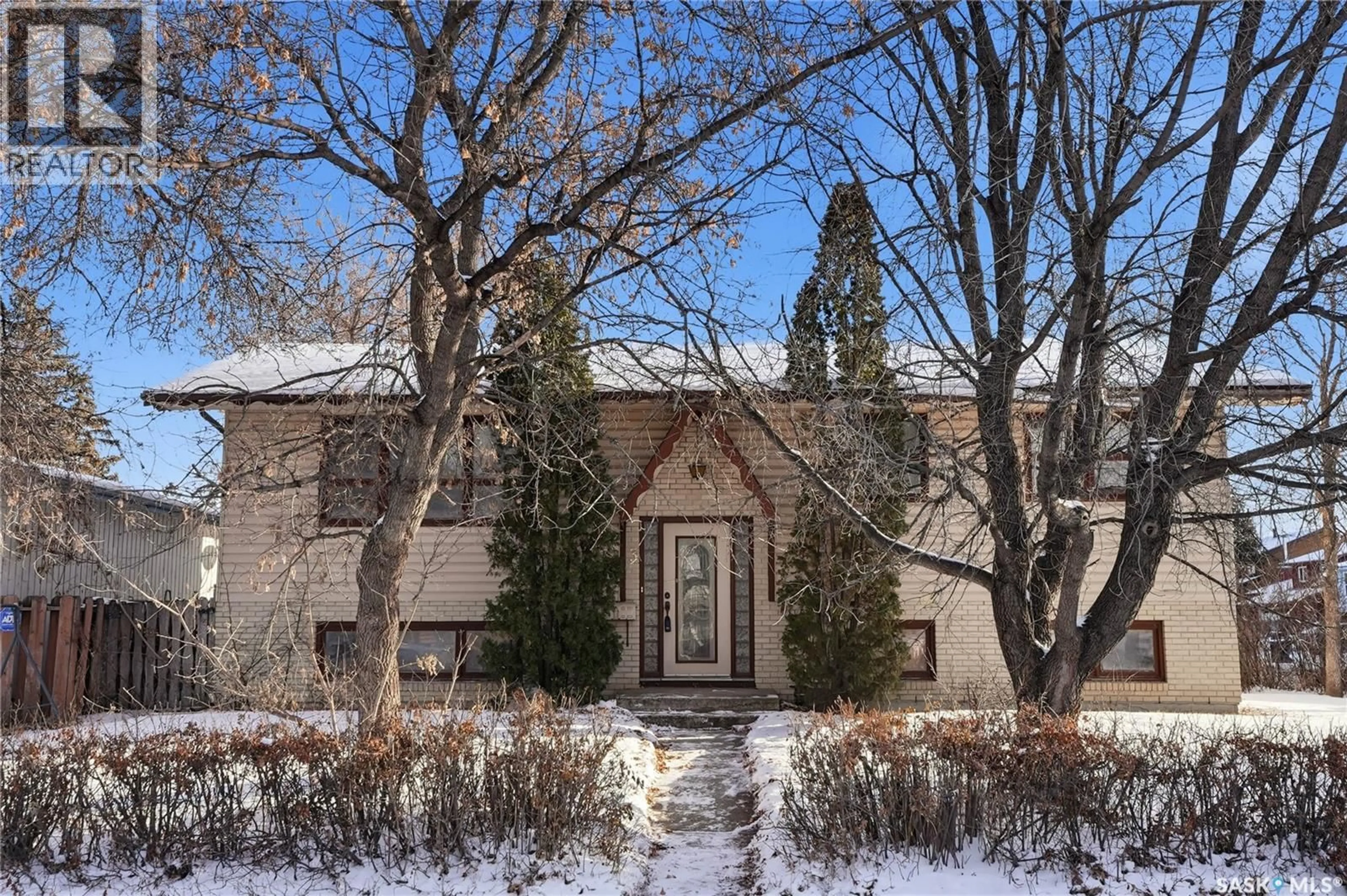 Unknown for 3 GALBRAITH CRESCENT, Saskatoon Saskatchewan S7M4G9