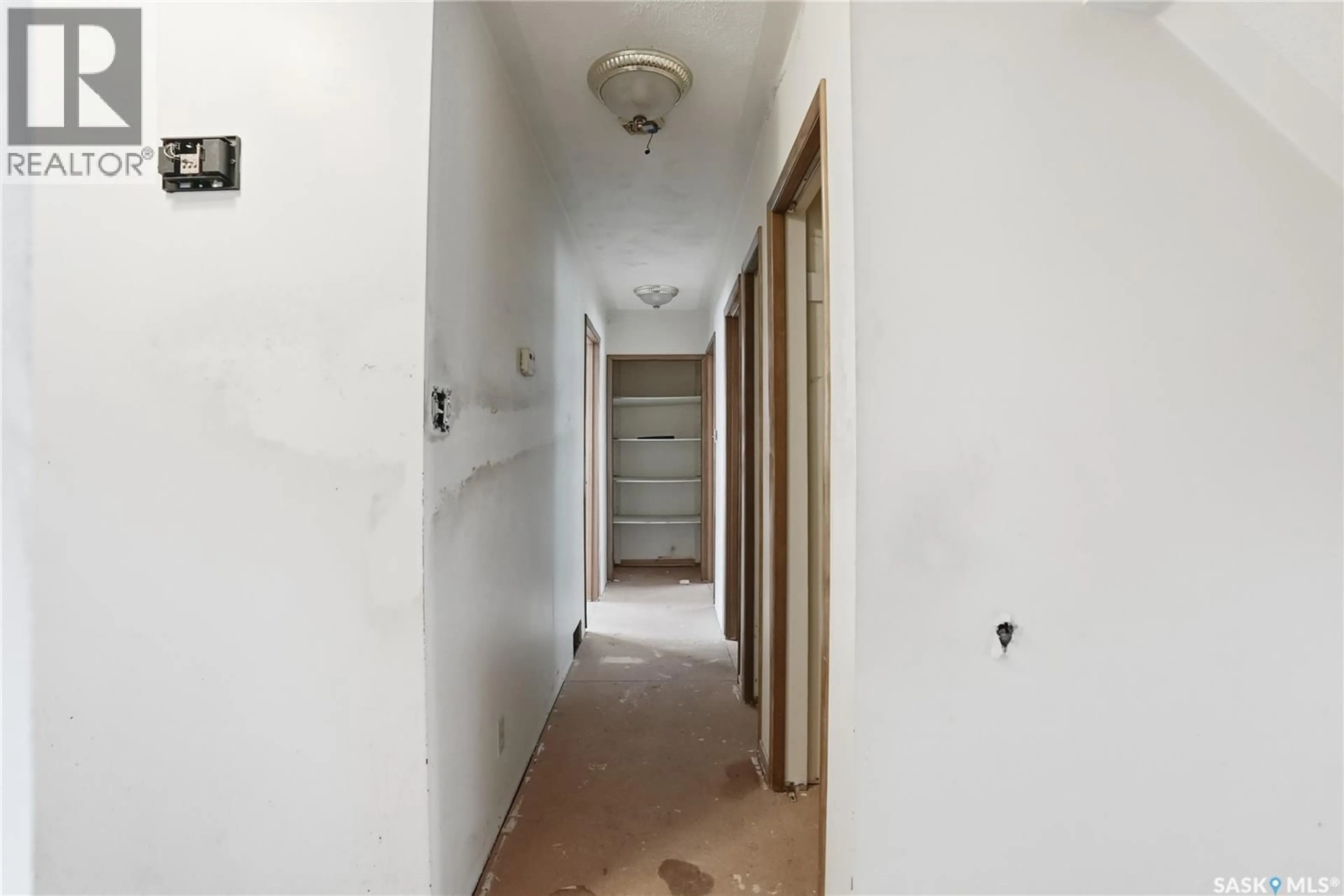 Unknown for 3 GALBRAITH CRESCENT, Saskatoon Saskatchewan S7M4G9