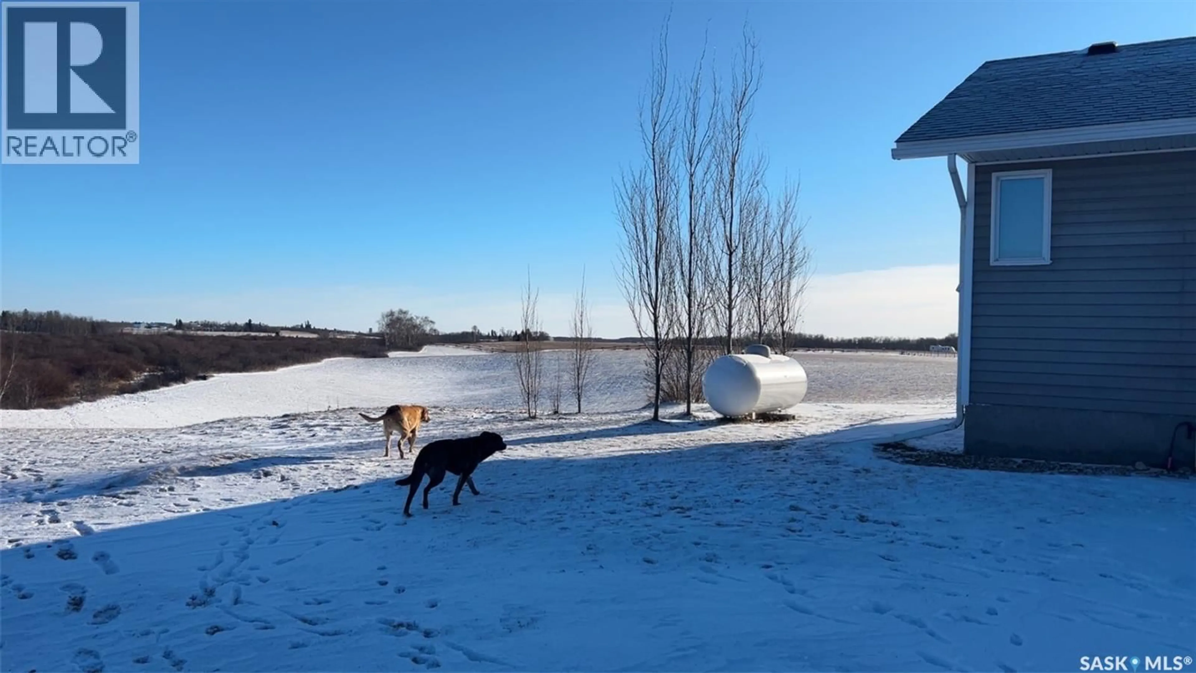 Unknown for GARDNER DREAM ACREAGE, Preeceville Rm No. 334 Saskatchewan S0A3B0