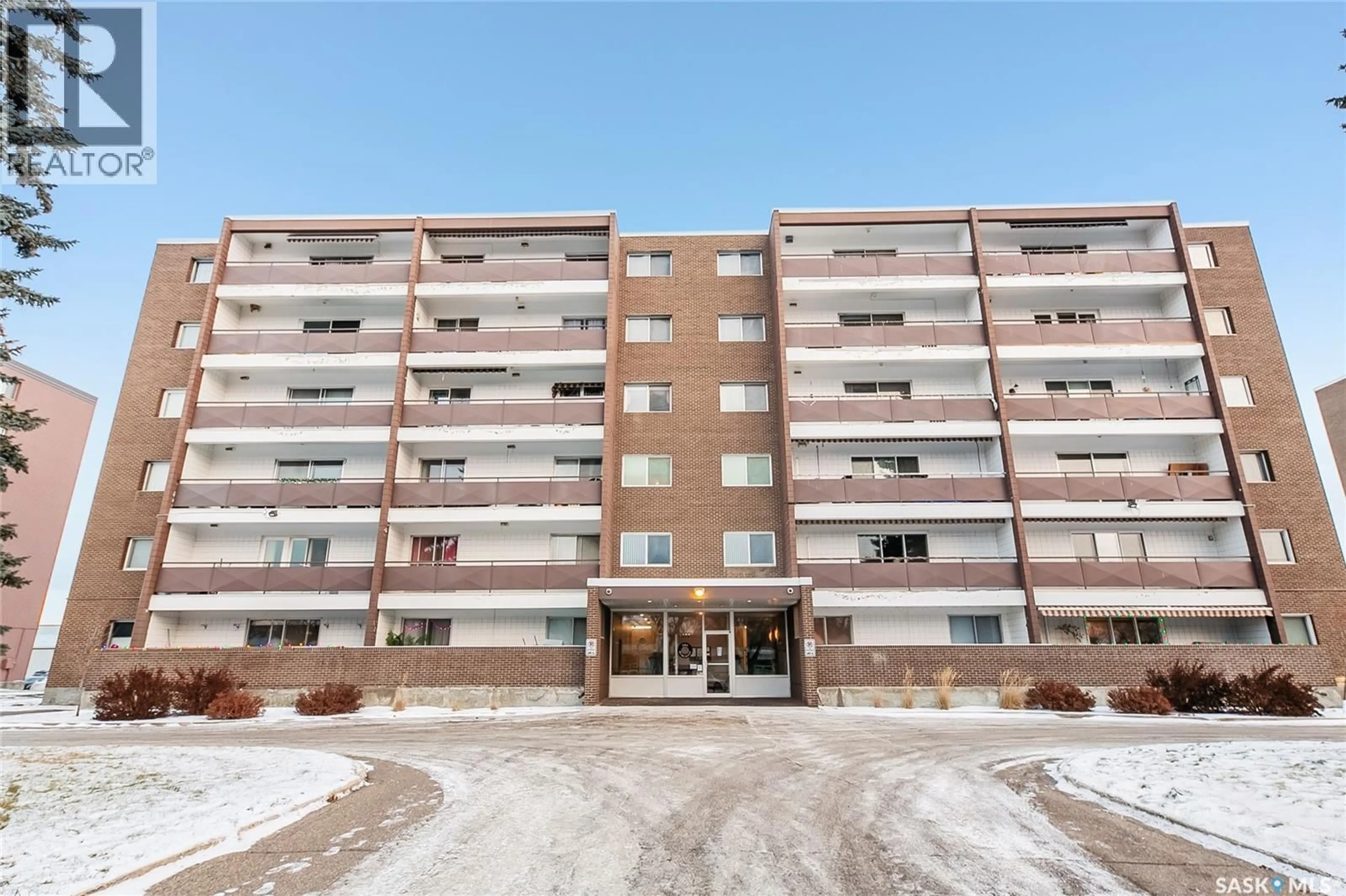 Unknown for 601 - 4555 RAE STREET, Regina Saskatchewan S4S3B2