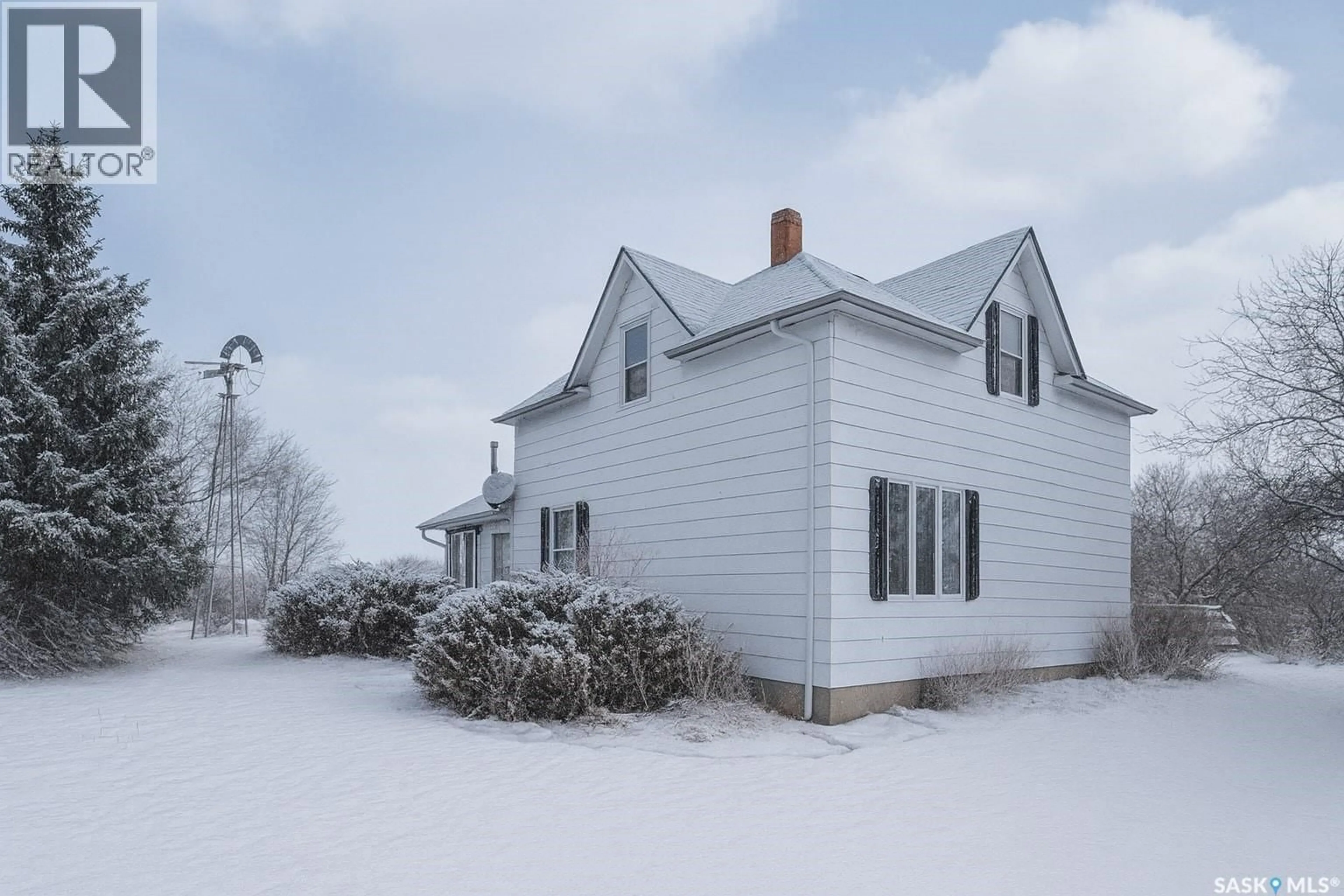 Unknown for Stewart Valley - KLASSEN ACREAGE, Saskatchewan Landing Rm No.167 Saskatchewan S0N0E9