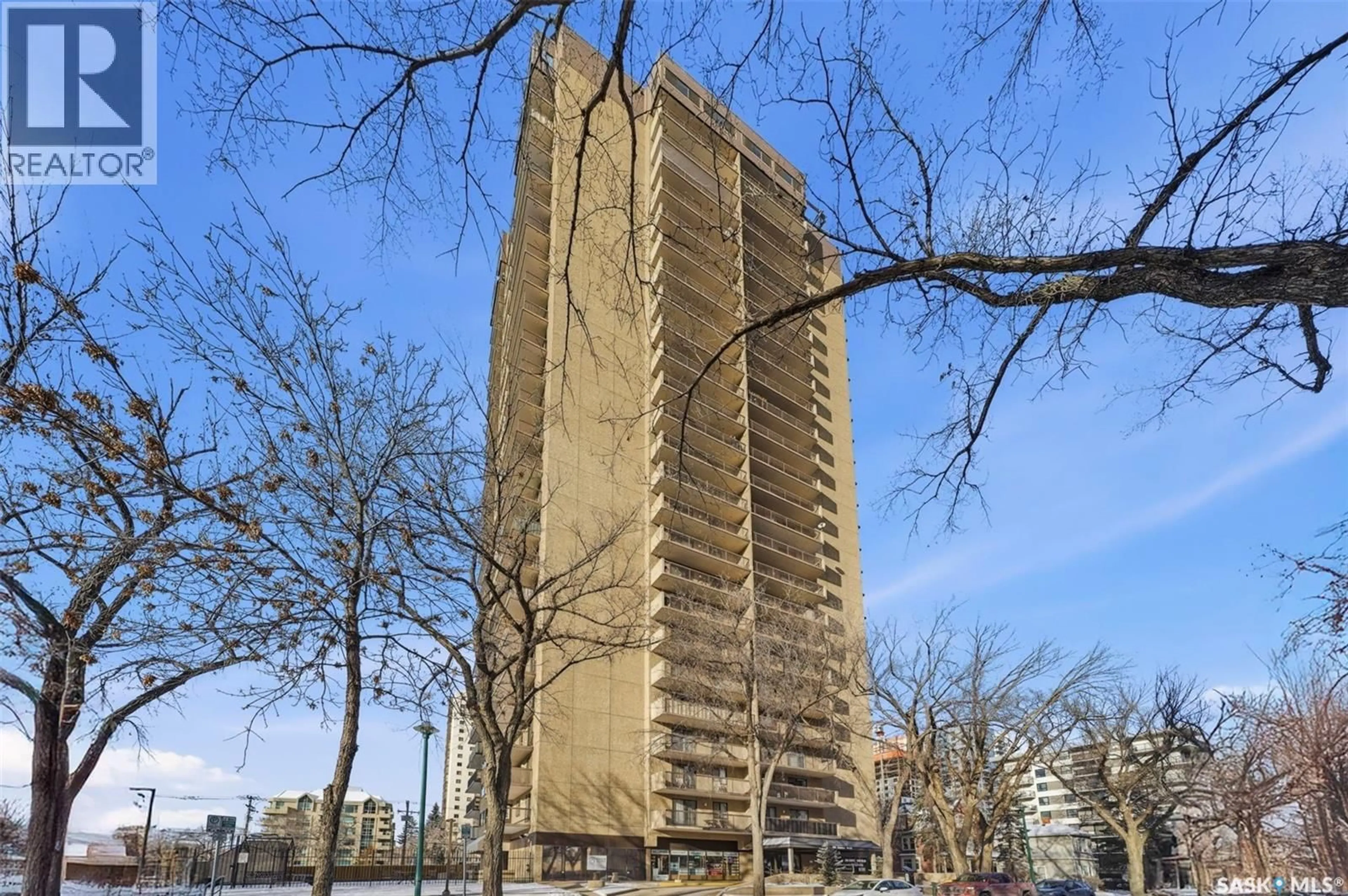 Unknown for 2504/2505 - 311 6TH AVENUE, Saskatoon Saskatchewan S7K7A9