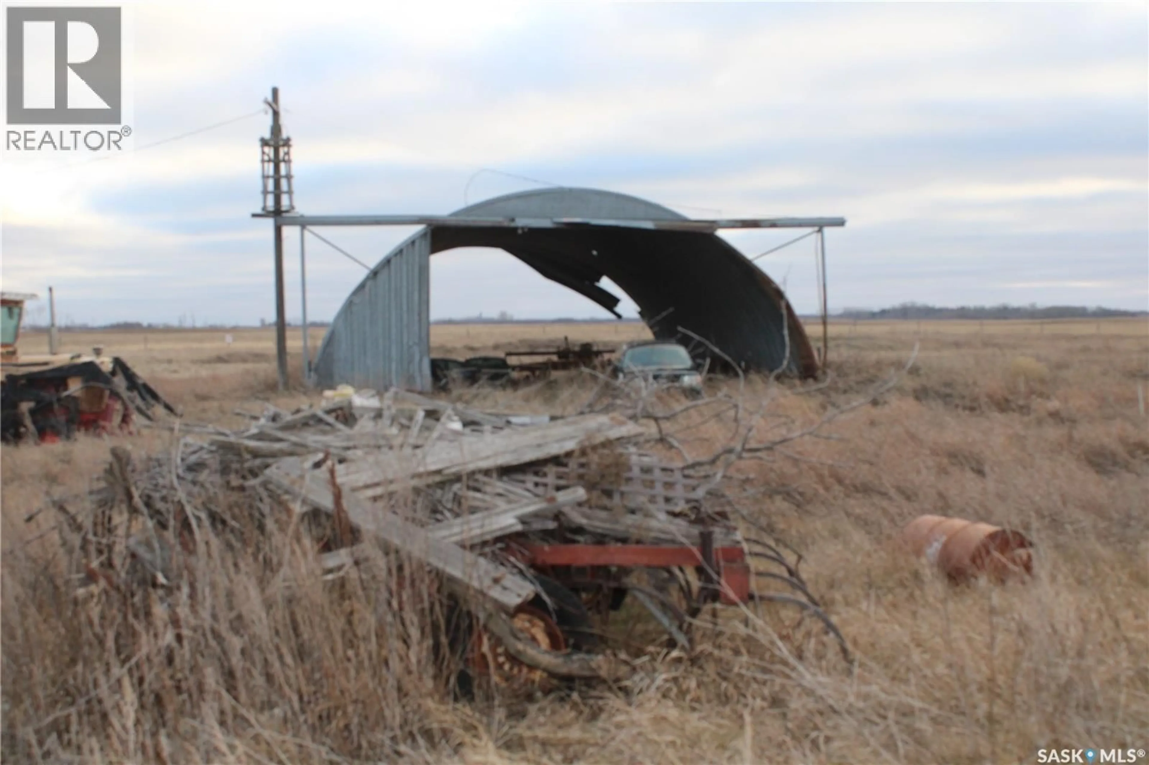 Shed for RM OF CANA ACREAGE, Cana Rm No. 214 Saskatchewan S0A2P0
