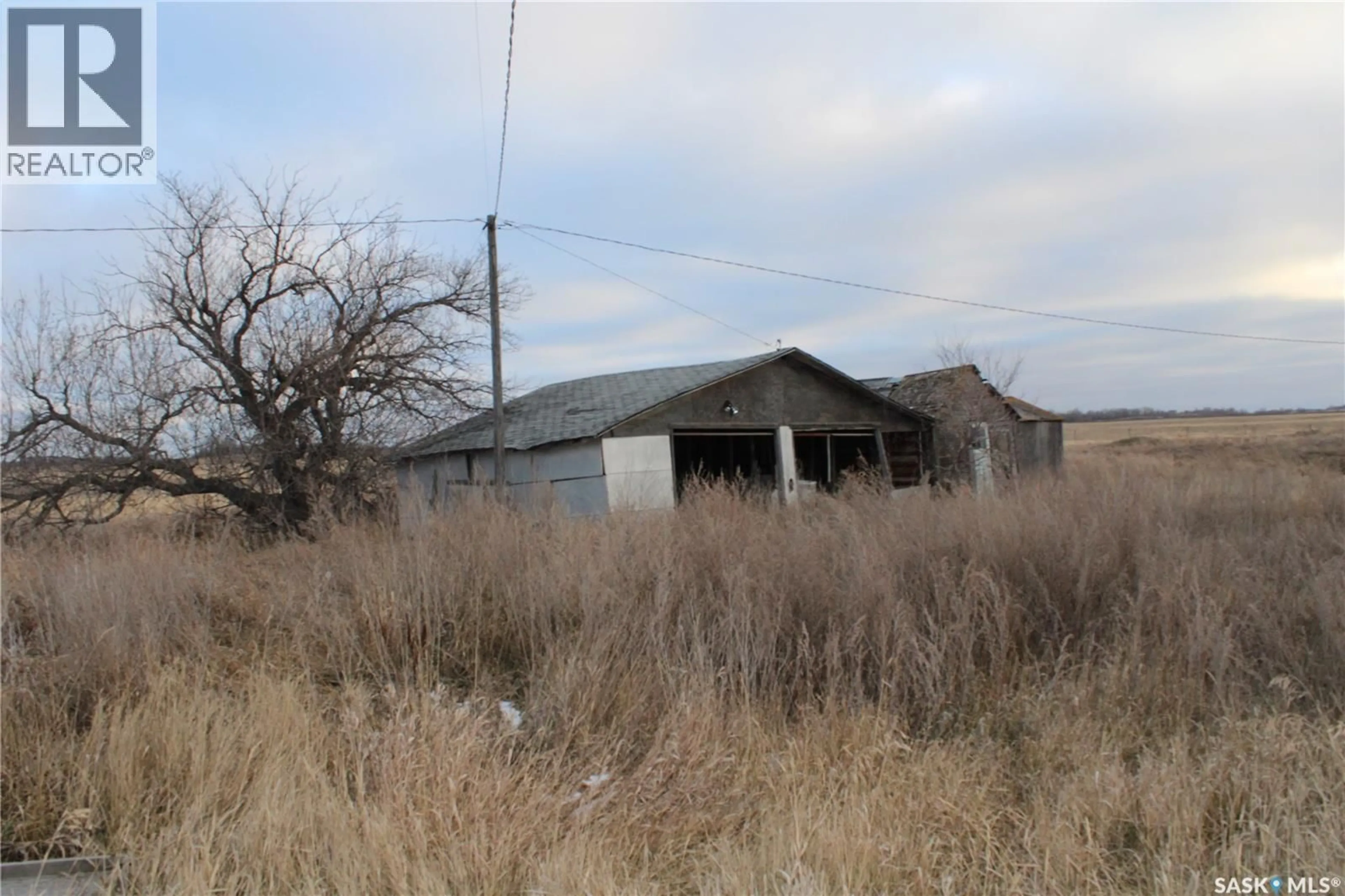 Shed for RM OF CANA ACREAGE, Cana Rm No. 214 Saskatchewan S0A2P0