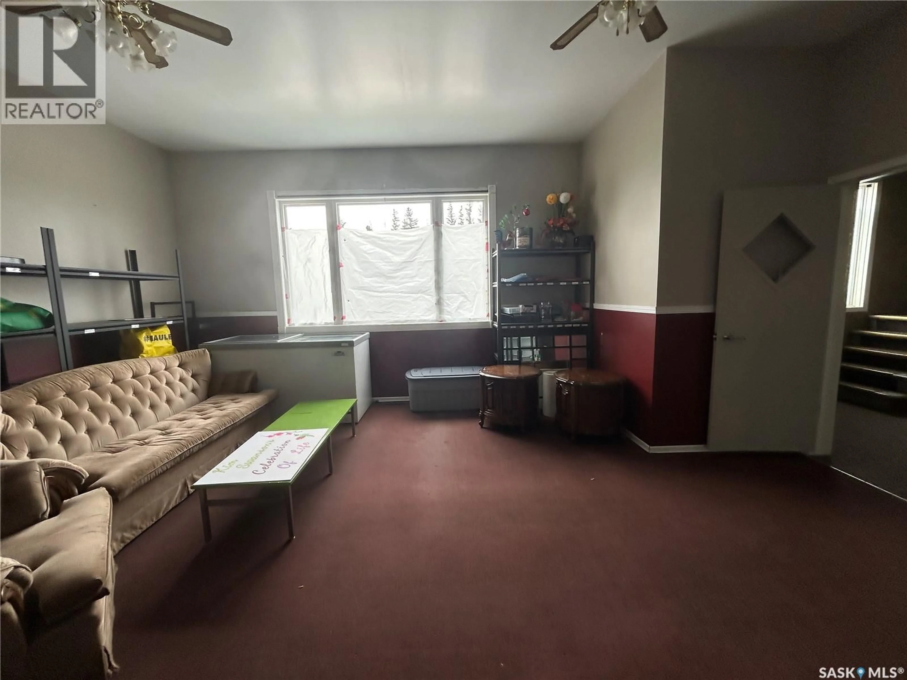 A pic of a room for 4 MAIN STREET, Rhein Saskatchewan S0A3K0