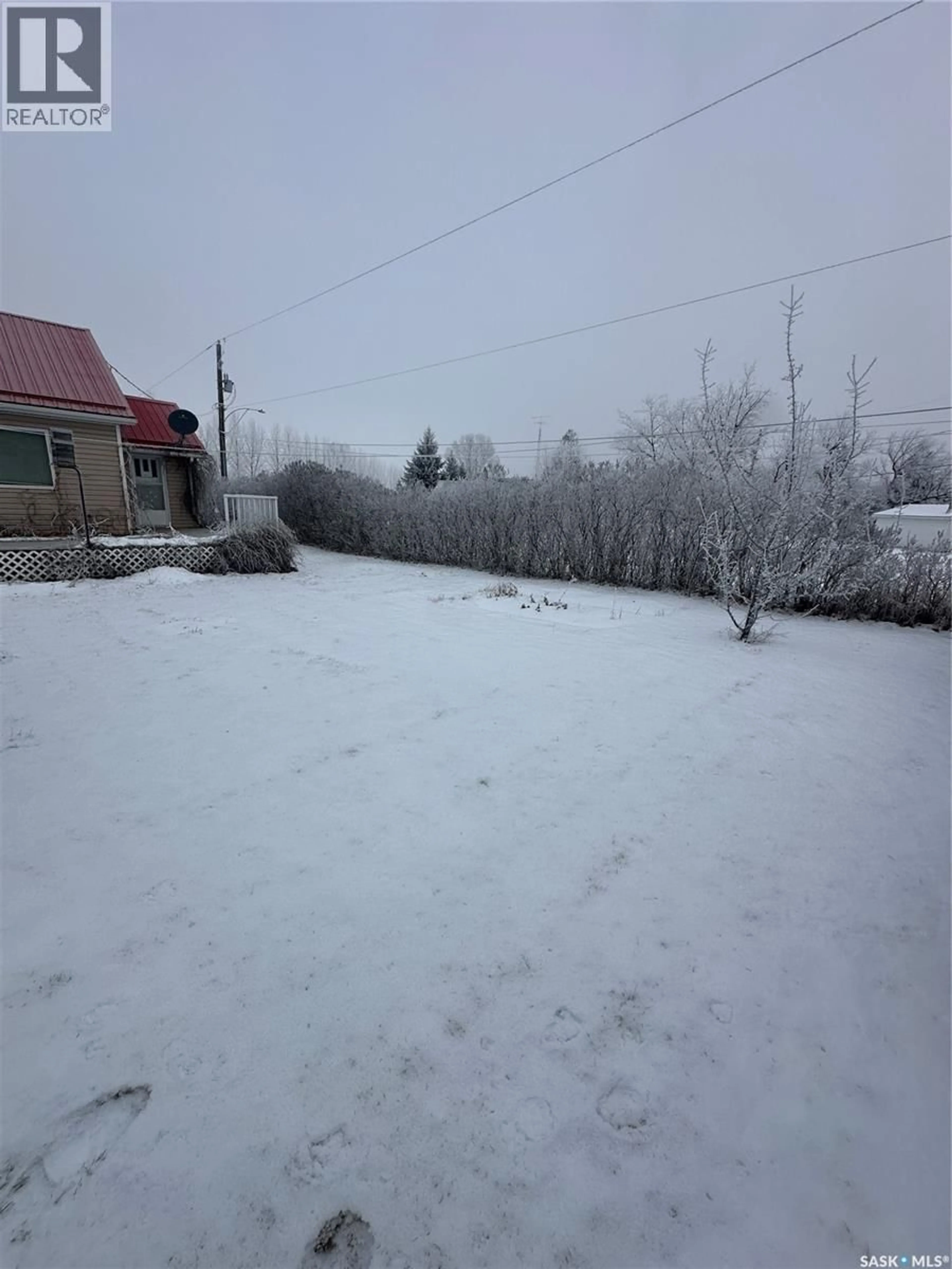 Unknown for 404 RAILWAY AVENUE, Blaine Lake Saskatchewan S0J0J0