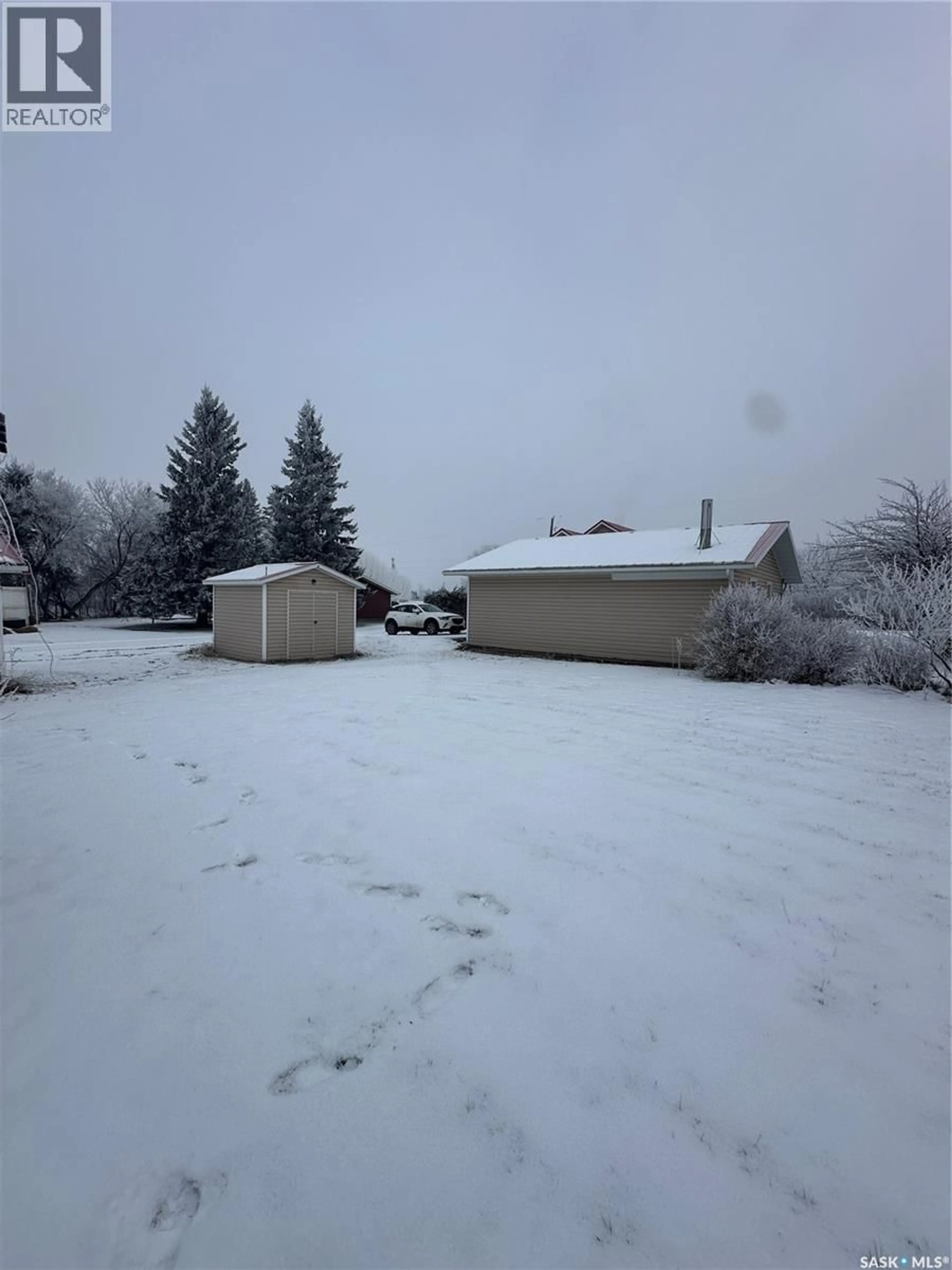 Unknown for 404 RAILWAY AVENUE, Blaine Lake Saskatchewan S0J0J0