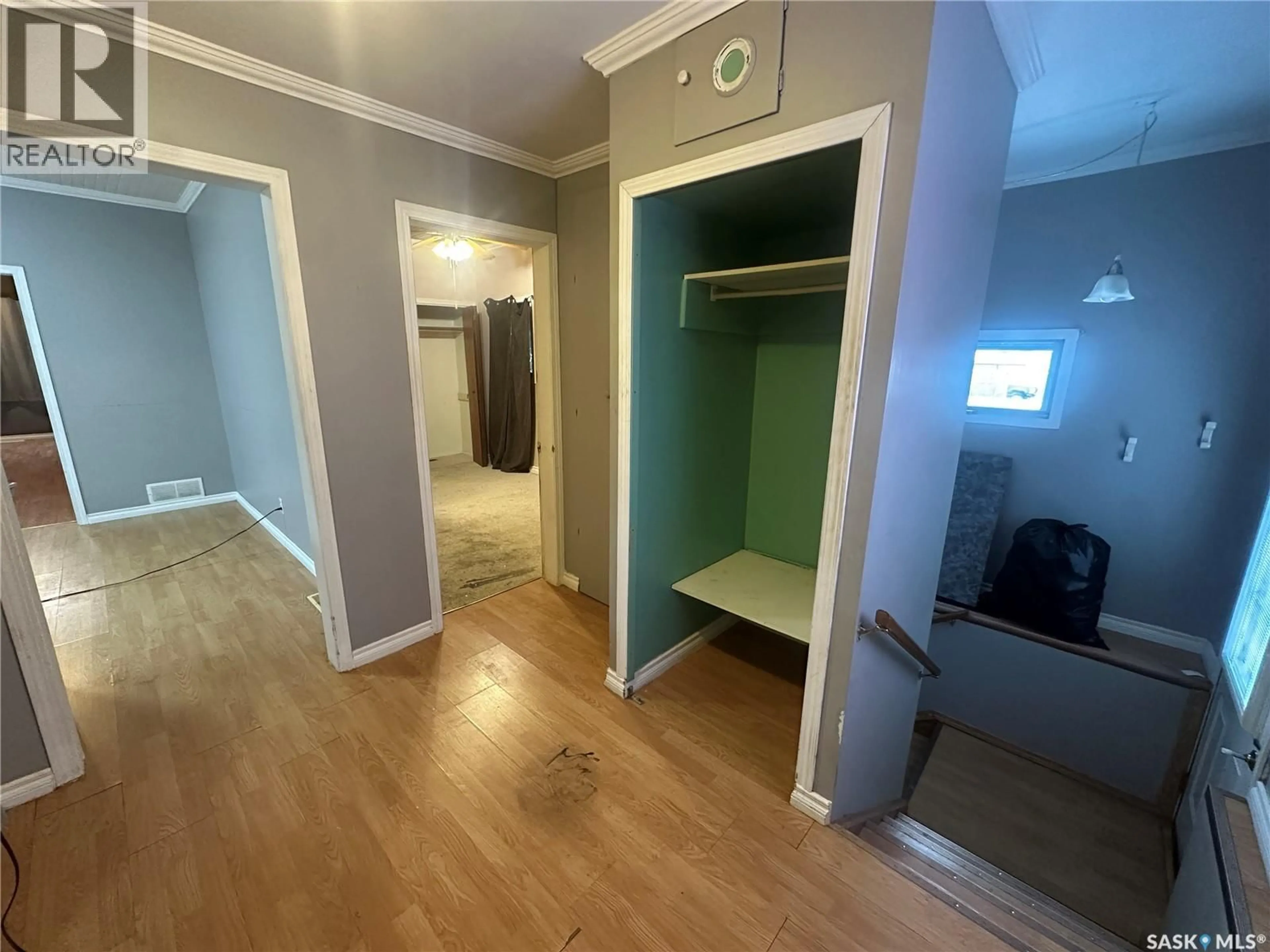 Unknown for 122 1ST AVENUE, Sturgis Saskatchewan S0A4A0