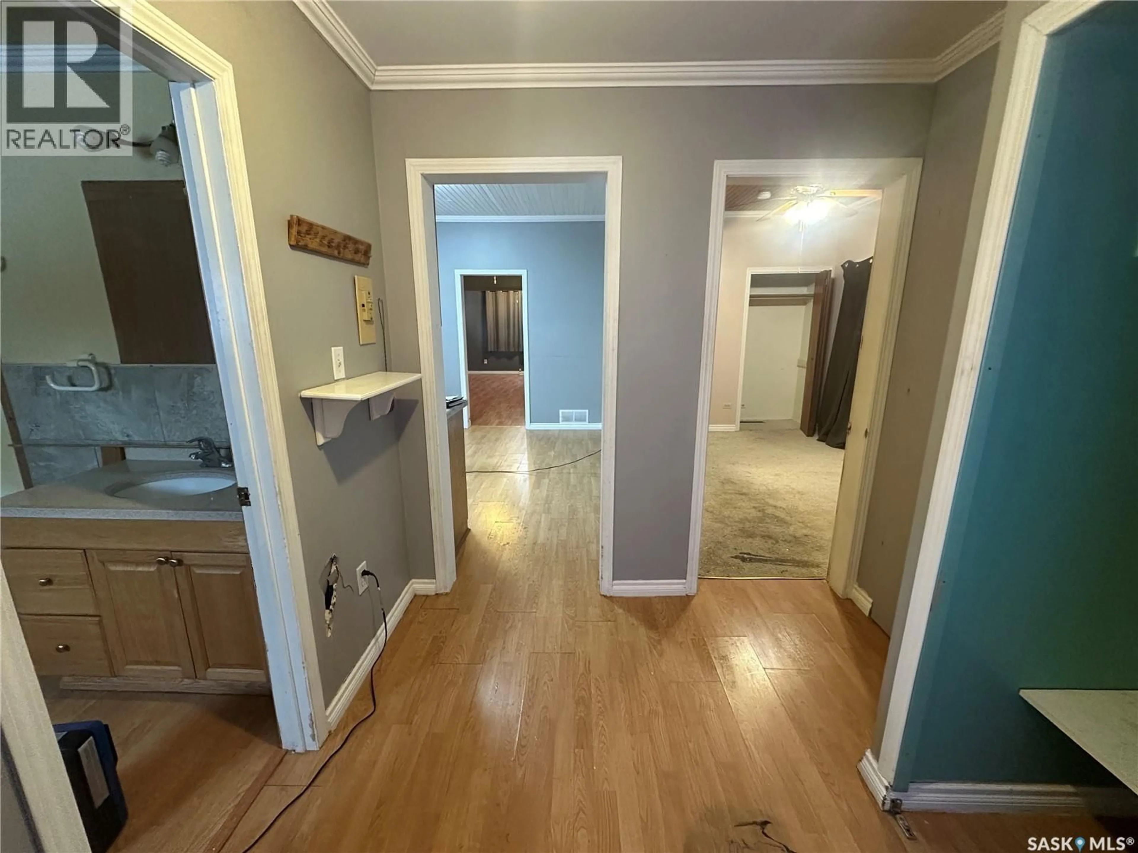 A pic of a room for 122 1ST AVENUE, Sturgis Saskatchewan S0A4A0