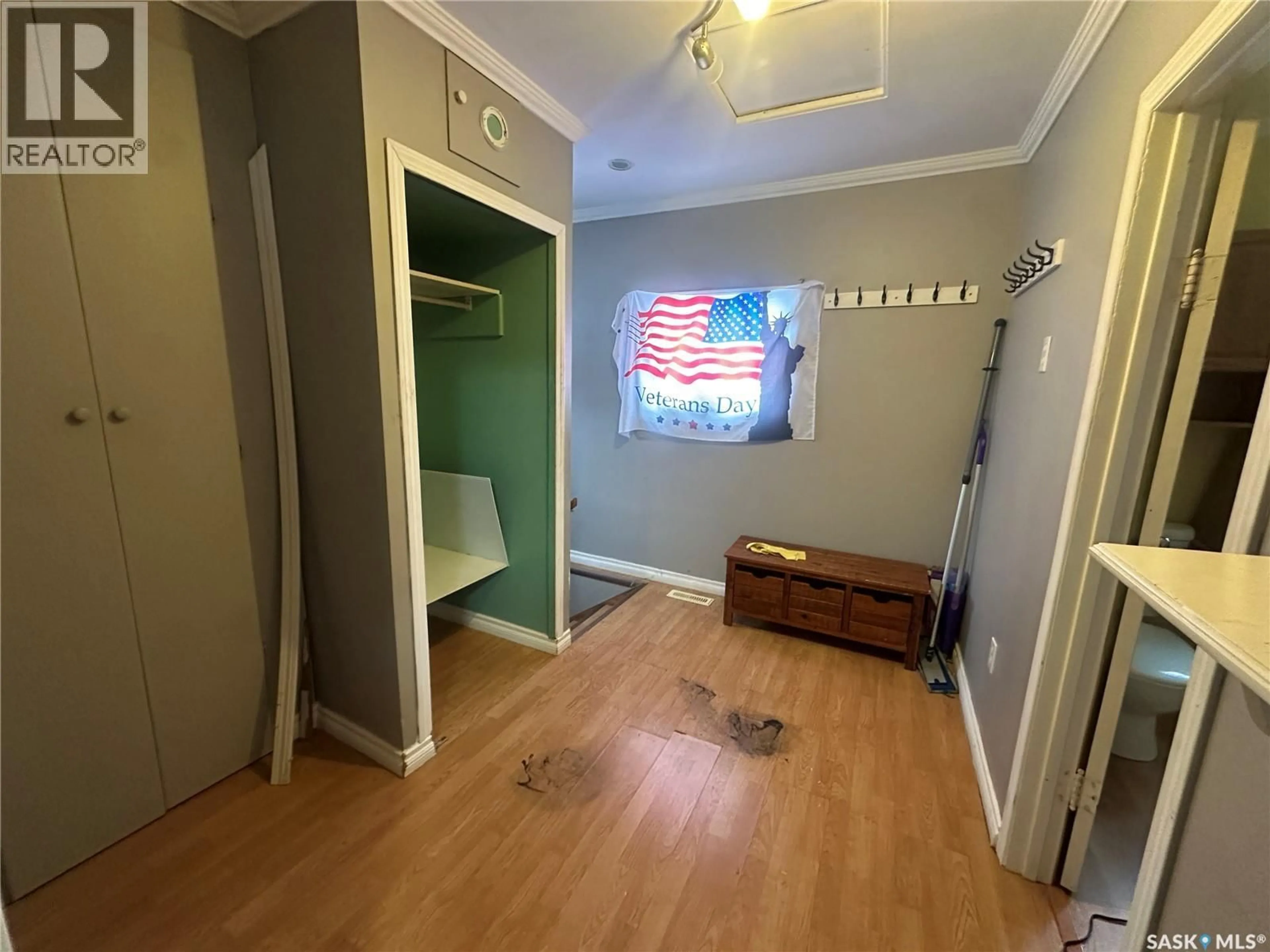 A pic of a room for 122 1ST AVENUE, Sturgis Saskatchewan S0A4A0