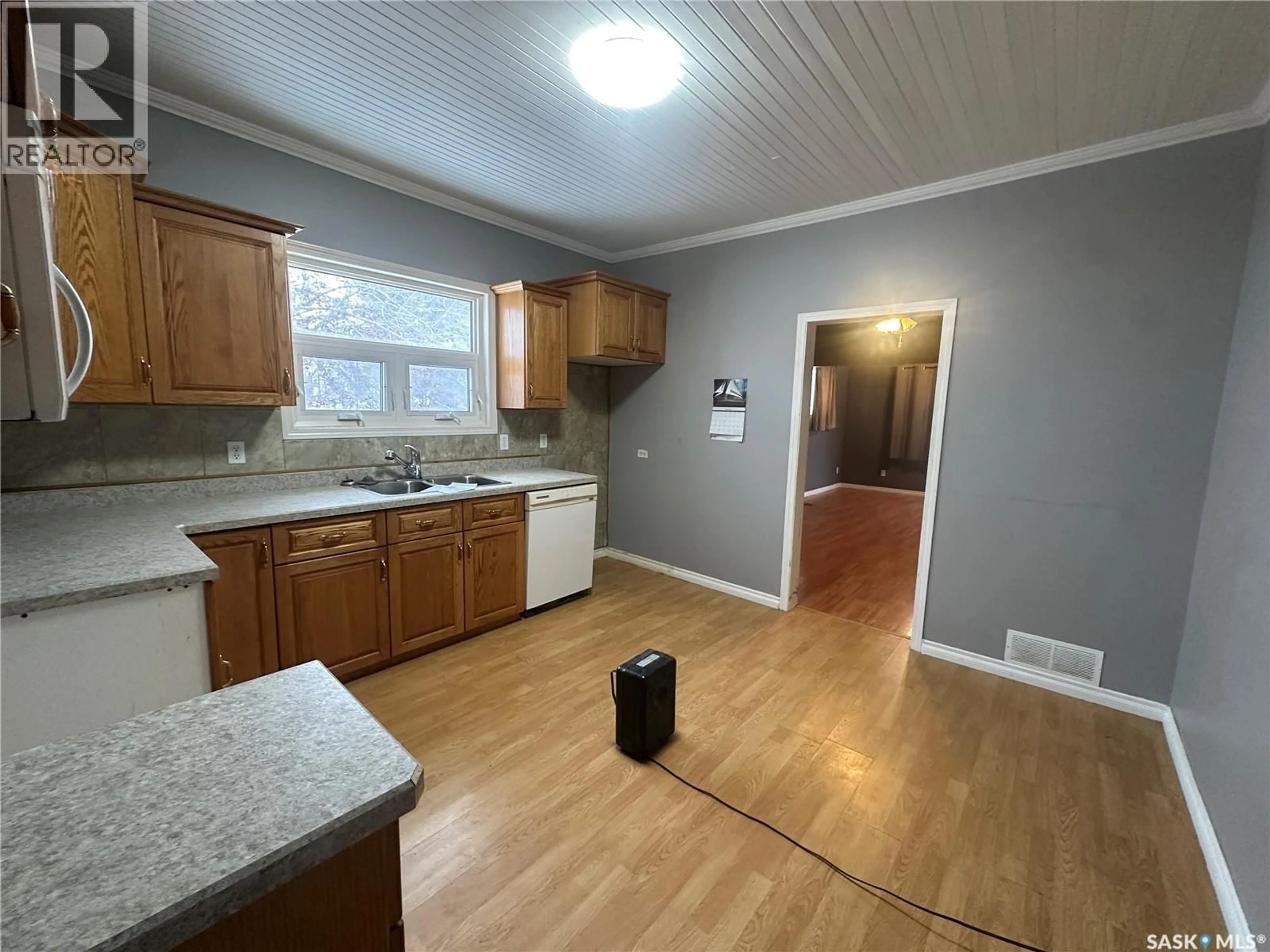 A pic of a room for 122 1ST AVENUE, Sturgis Saskatchewan S0A4A0