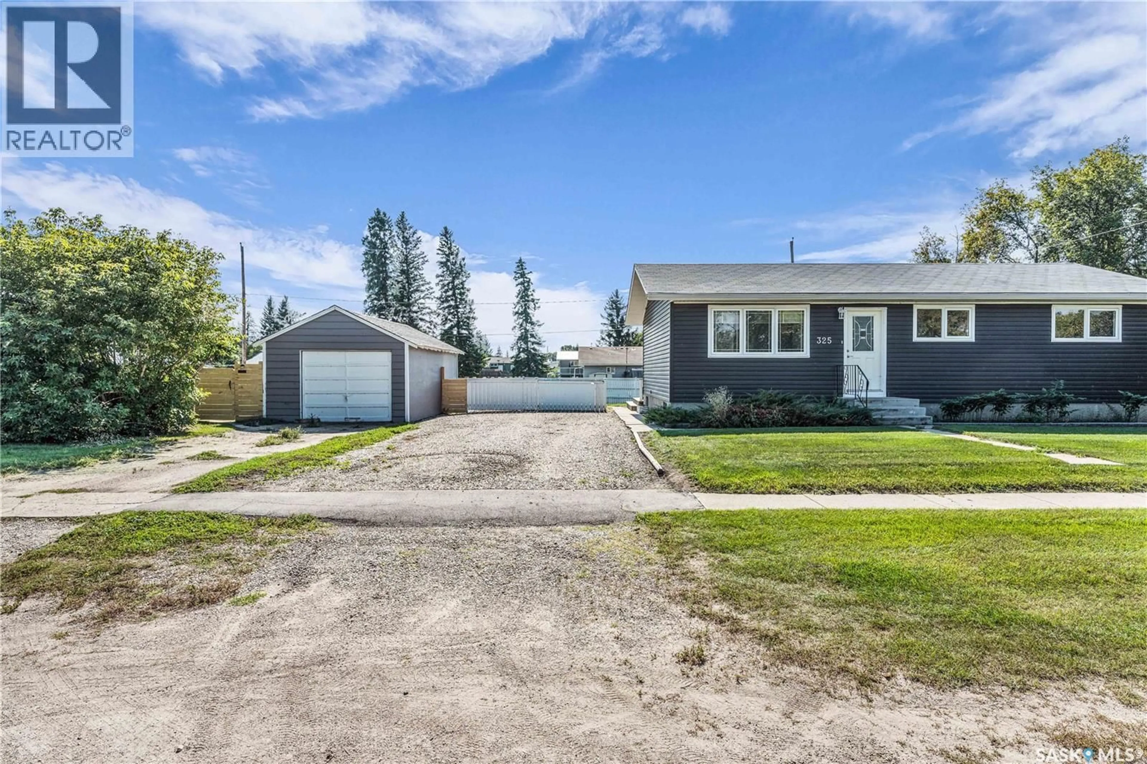 Unknown for 325 RIVERSIDE DRIVE, St. Louis Saskatchewan S0J2C0