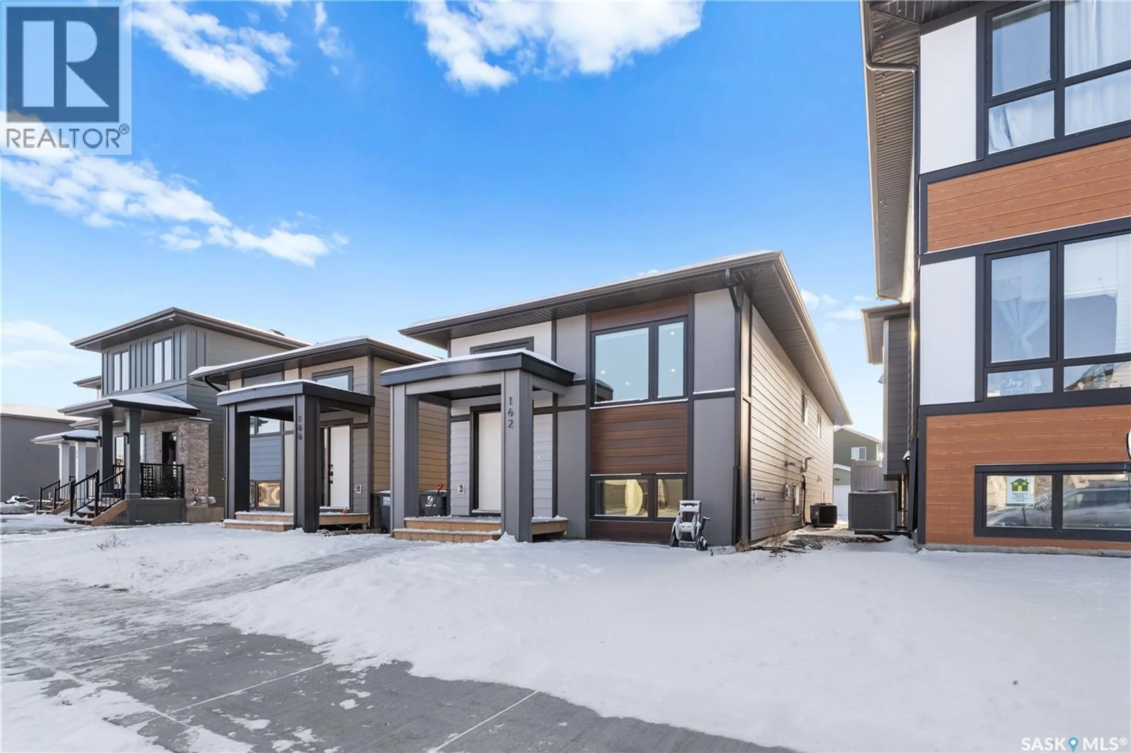 Unknown for 162 LESKIW LANE, Saskatoon Saskatchewan S7V1R6