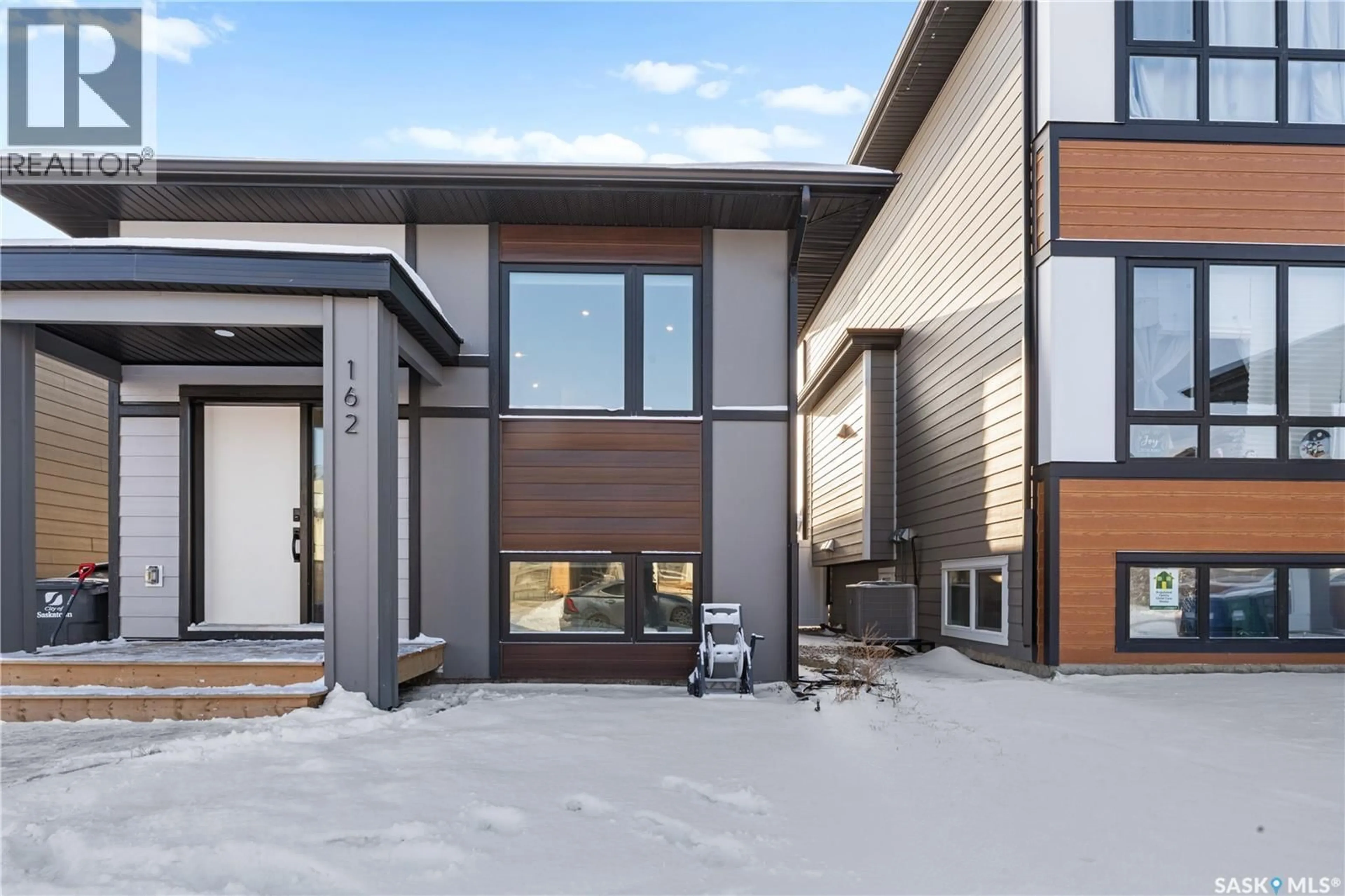 Unknown for 162 LESKIW LANE, Saskatoon Saskatchewan S7V1R6